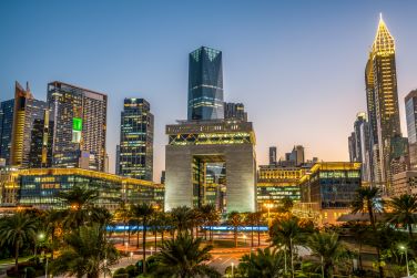 Difcs Strategic Initiatives Drive Dubais Emergence As A Global Hub