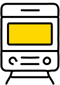 light rail icon