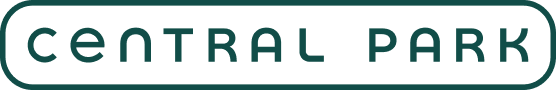 Central Park Logo Dark