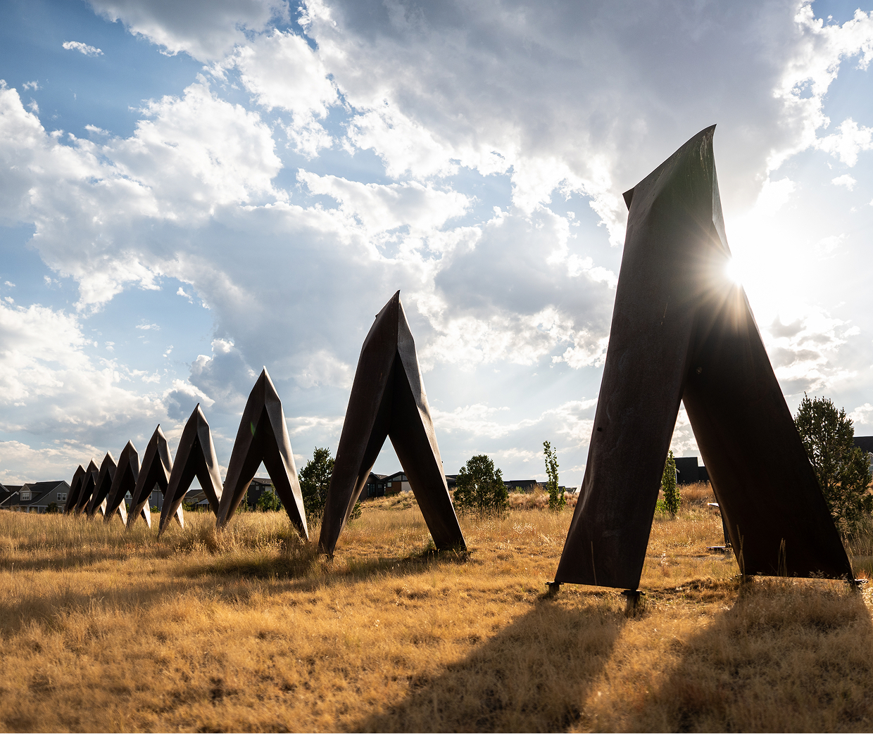 public art