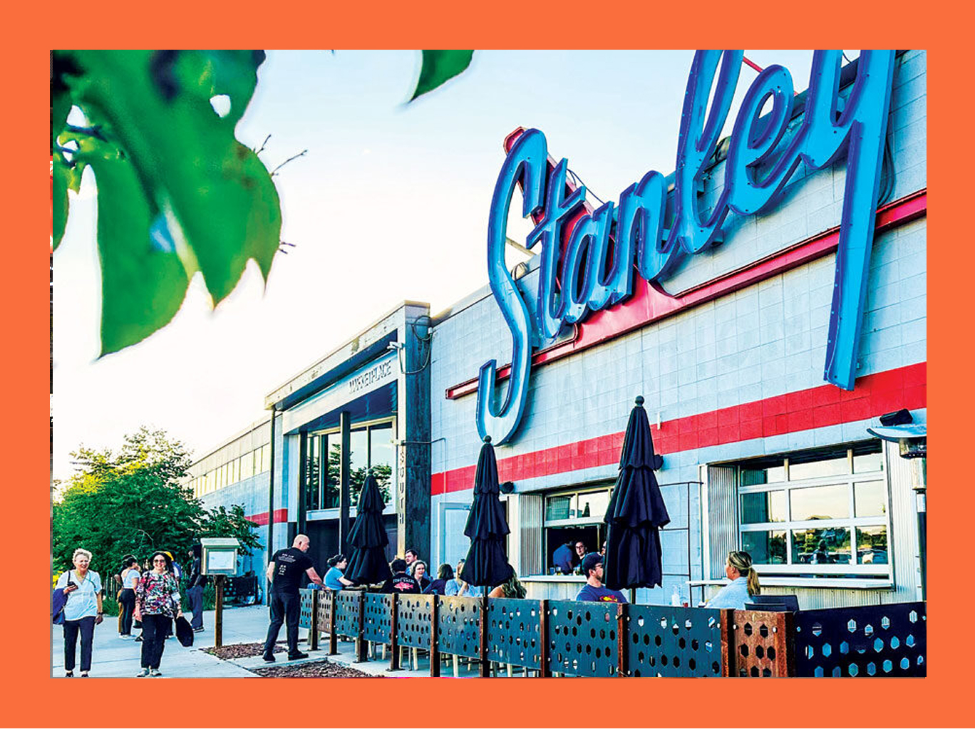 stanley marketplace
