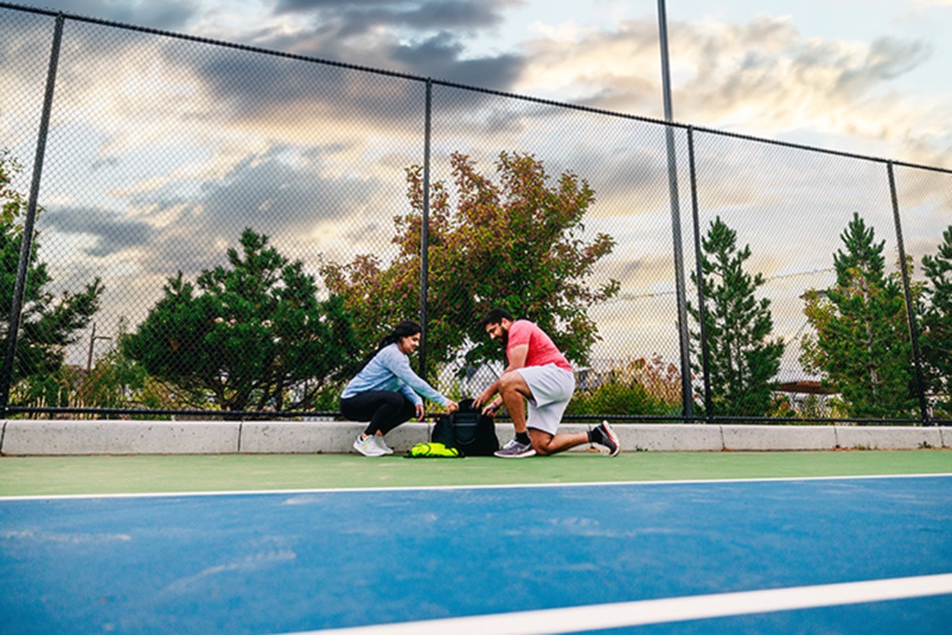 tennis
