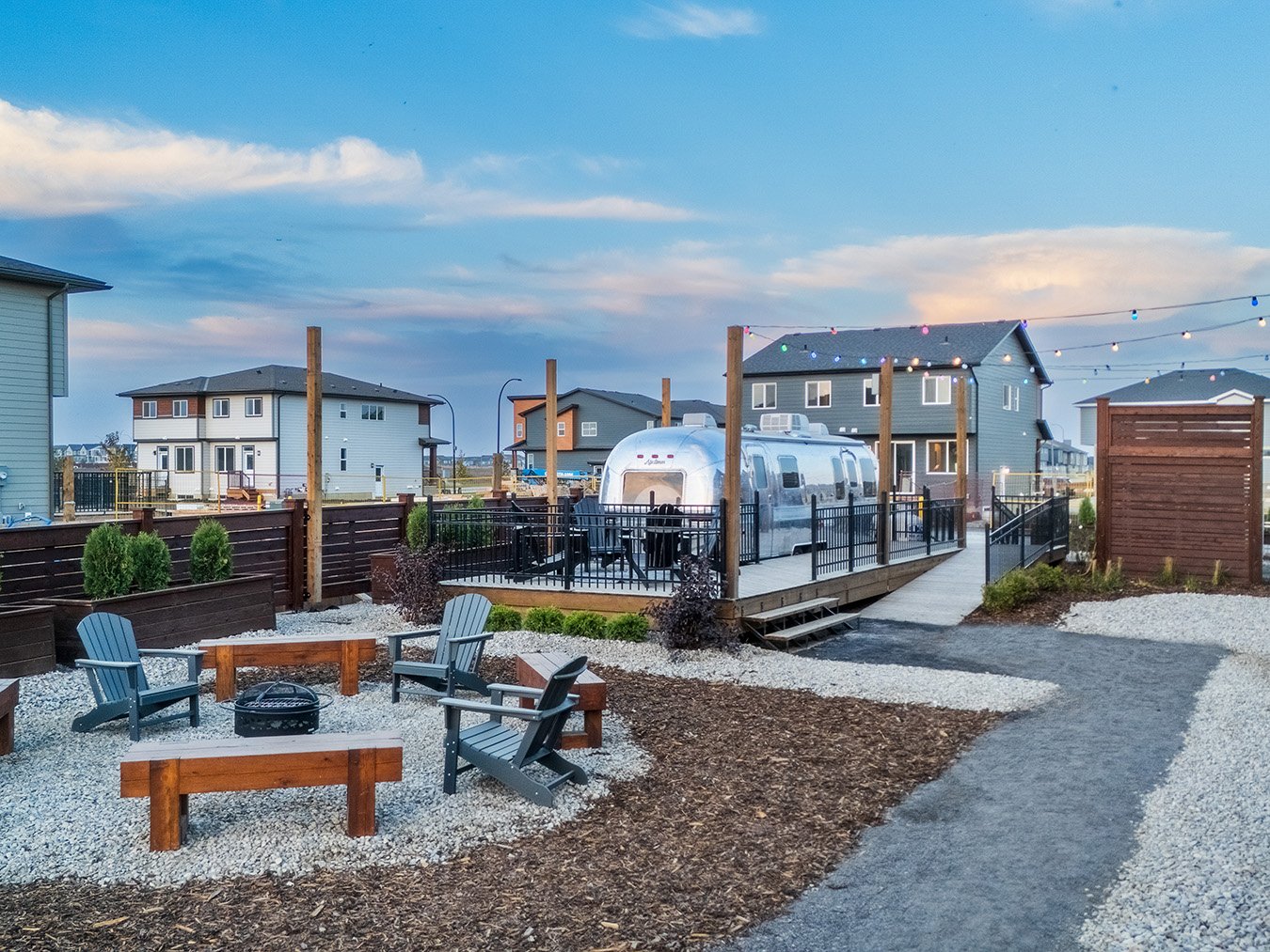 Discovery Centre_Seton ridge_SE Calgary_New Community_Brookfield
