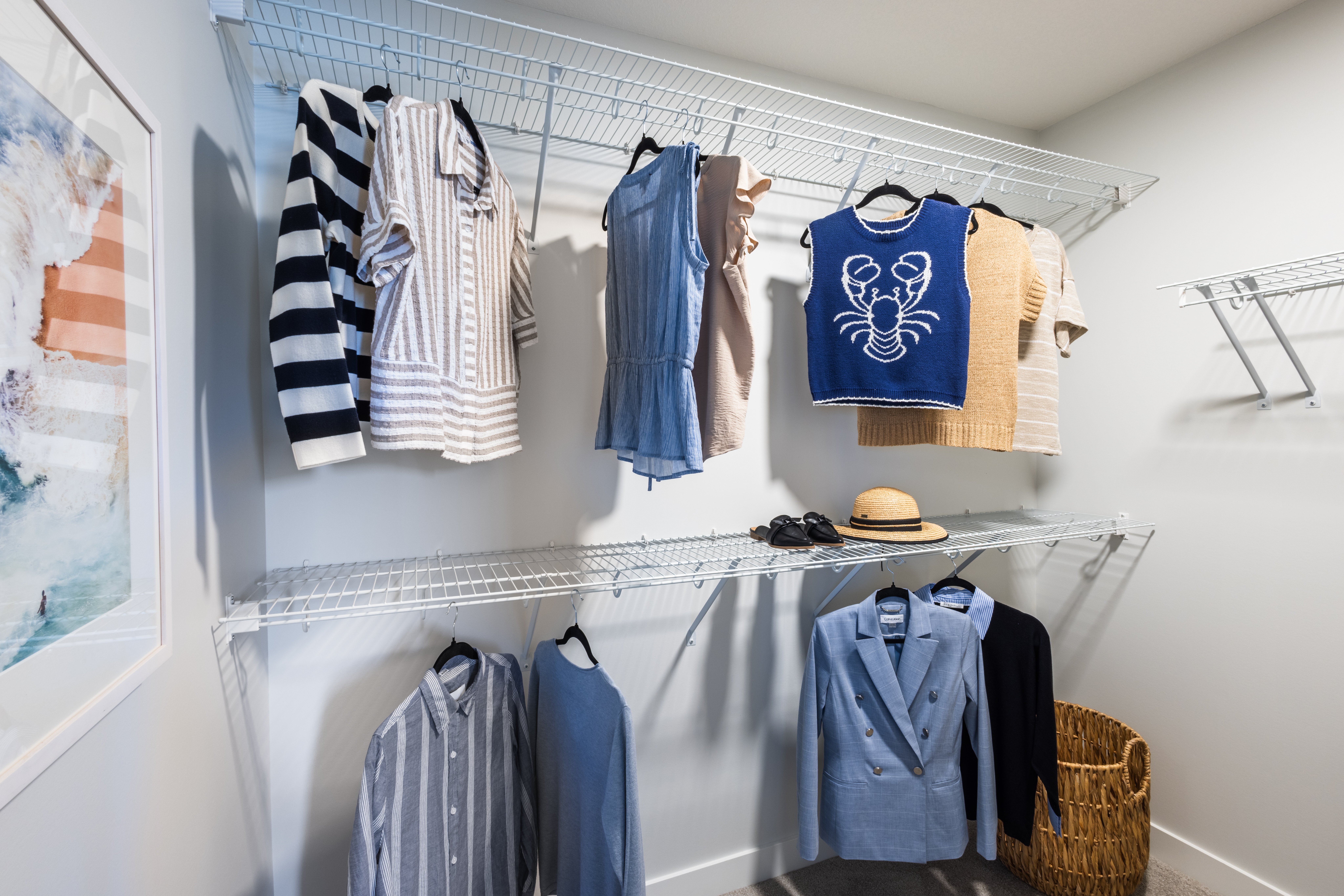 Cascade Show Home In Chappelle Gardens