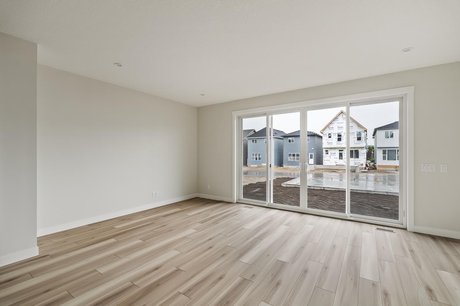 A photo of the quick possession home at 1006 Chinook Winds Meadow SW in Chinook Gate by Brookfield Residential