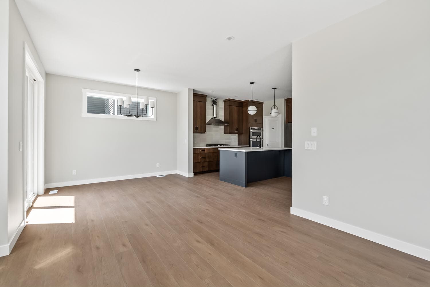 A photo of the quick possession home at 163 Chinook Winds Manor in Chinook Gate by Brookfield Residential