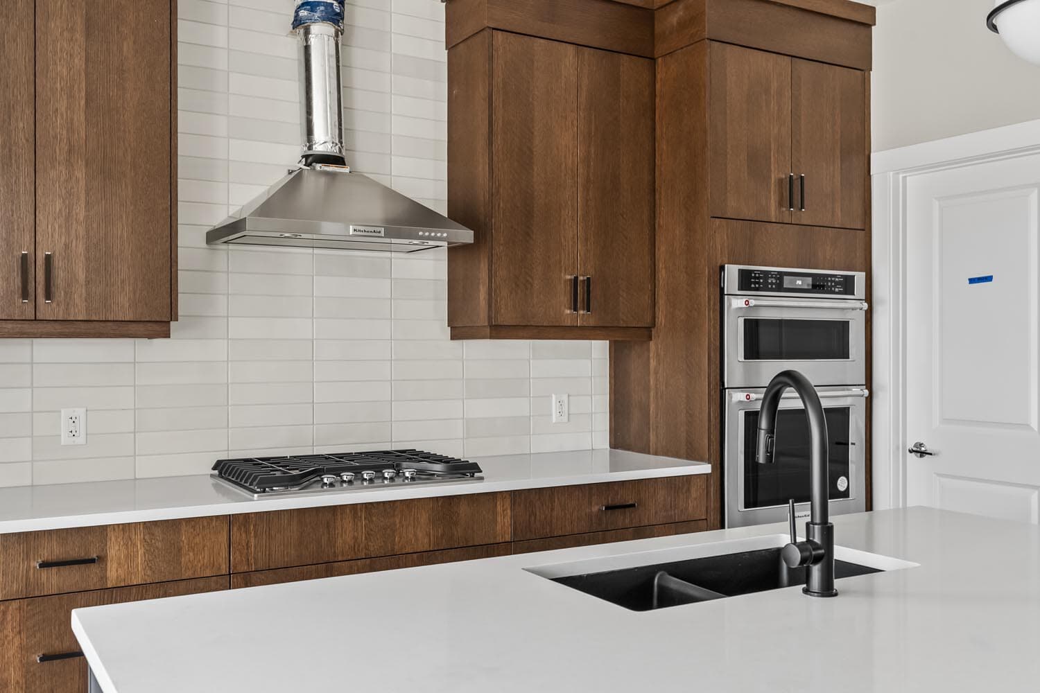 A photo of the quick possession home at 163 Chinook Winds Manor in Chinook Gate by Brookfield Residential