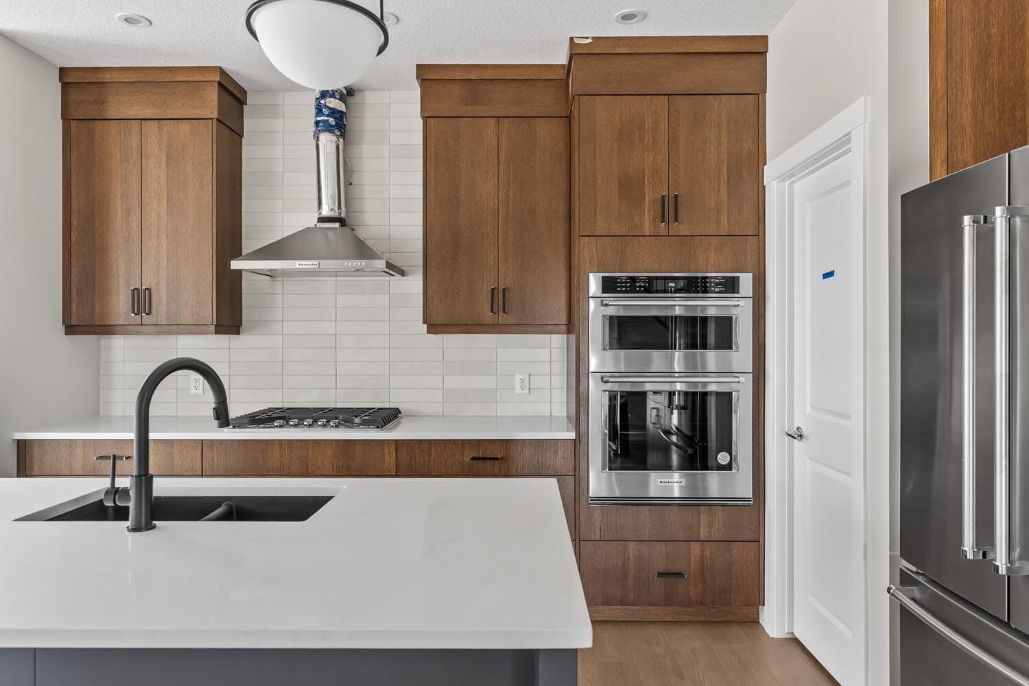 A photo of the quick possession home at 163 Chinook Winds Manor in Chinook Gate by Brookfield Residential