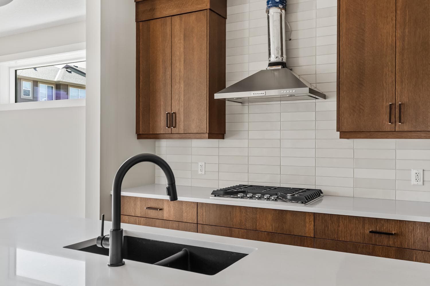 A photo of the quick possession home at 163 Chinook Winds Manor in Chinook Gate by Brookfield Residential