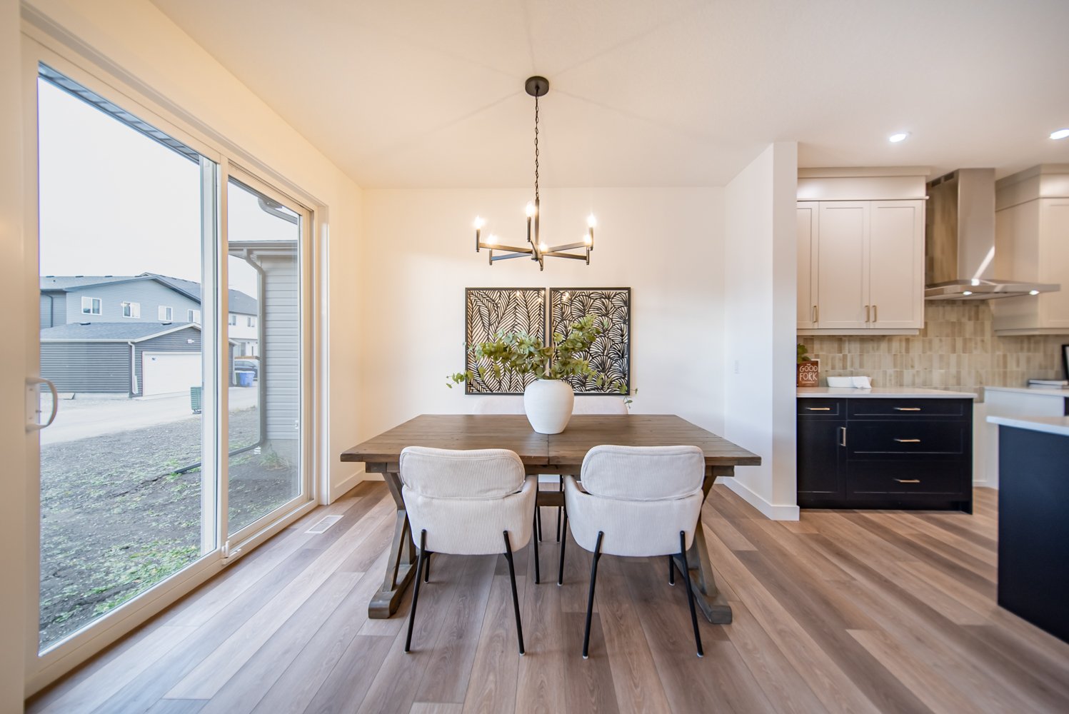 A quick possession home in Creekstone located at 168 Creekstone Circle