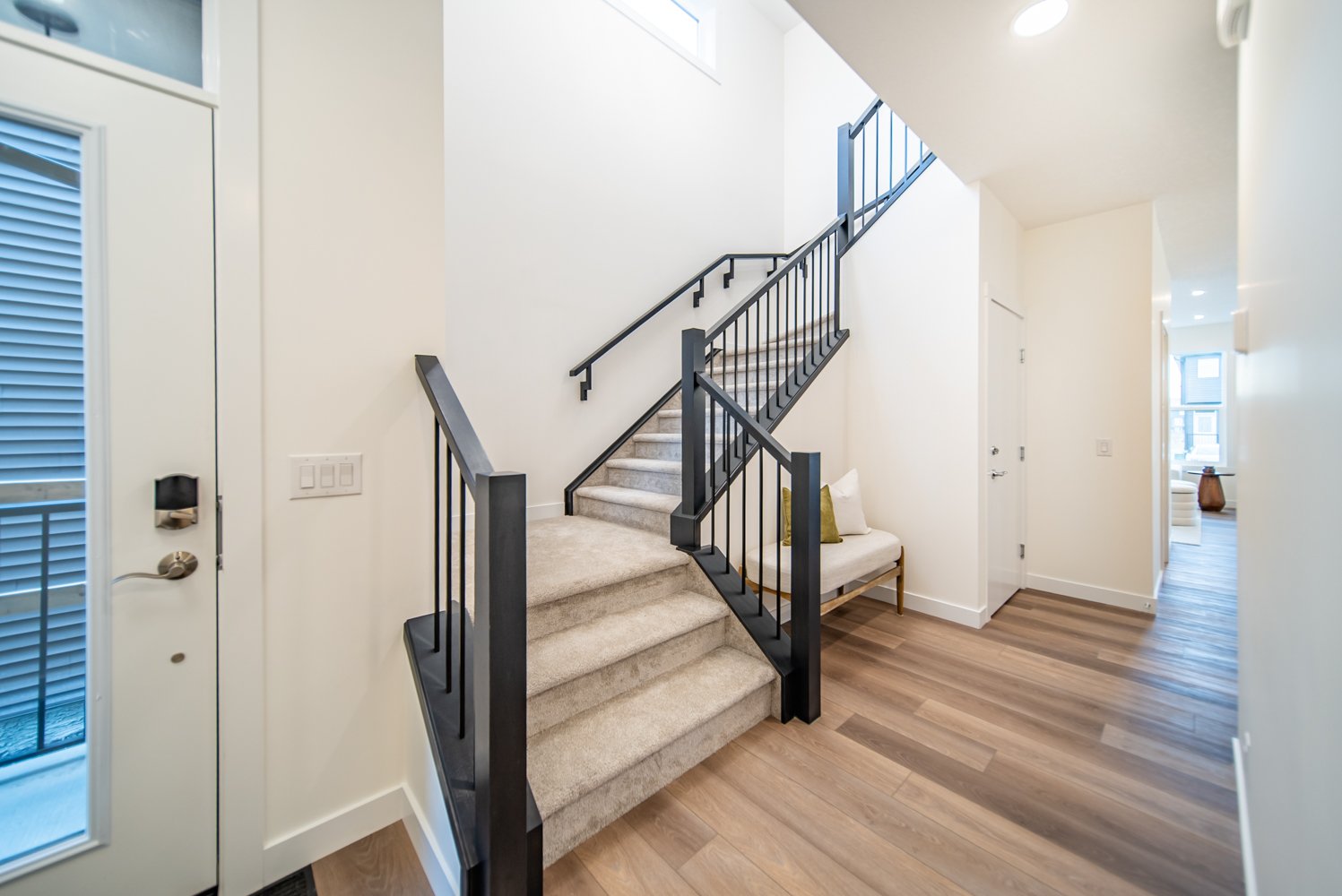 A quick possession home in Creekstone located at 168 Creekstone Circle