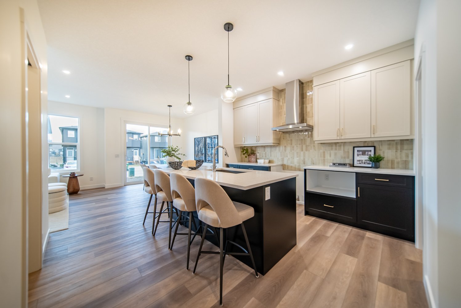 A quick possession home in Creekstone located at 168 Creekstone Circle