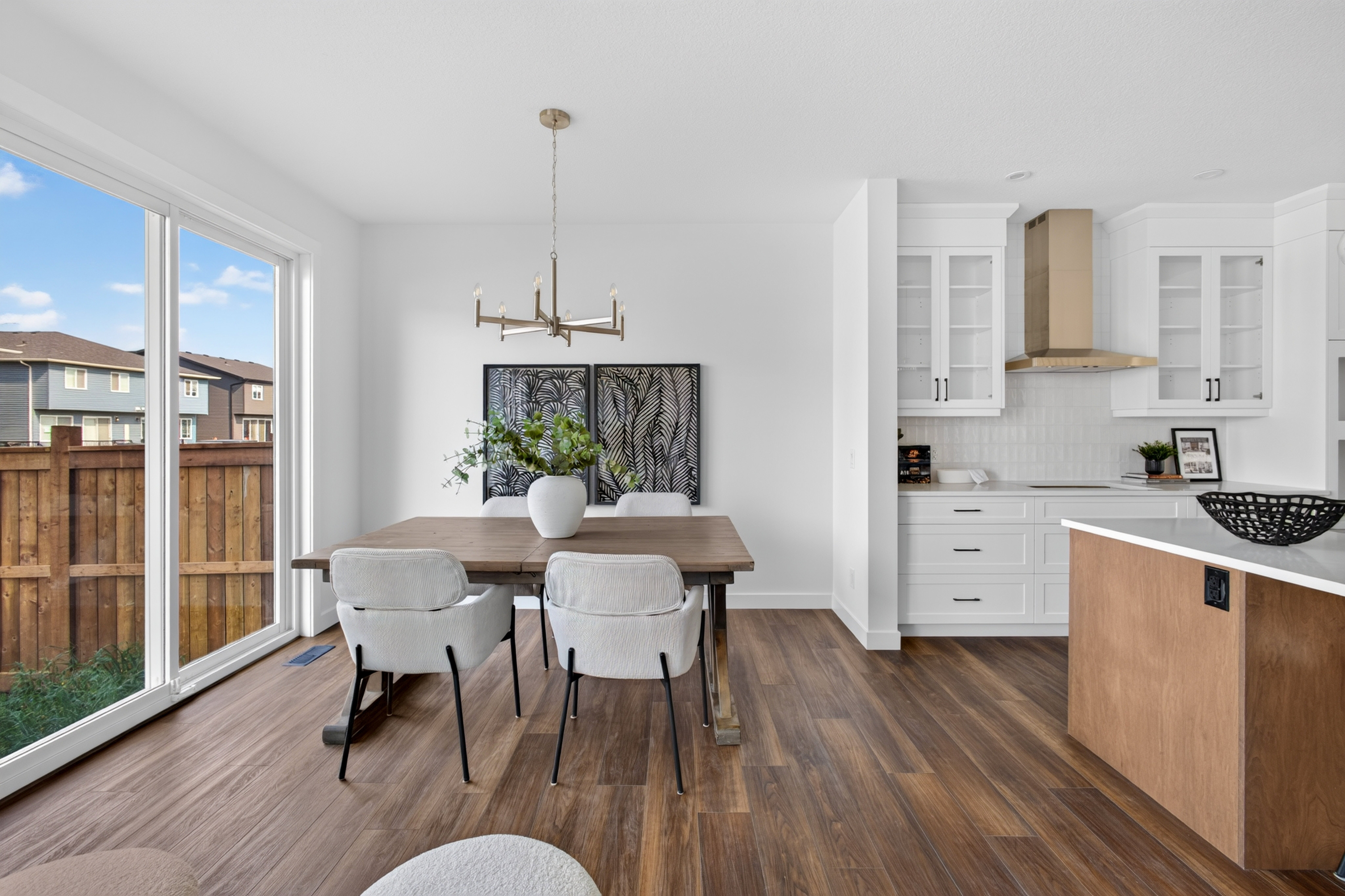 A photo of the quick possession home at 240 Creekstone Circle SW in Creekstone by Brookfield Residential