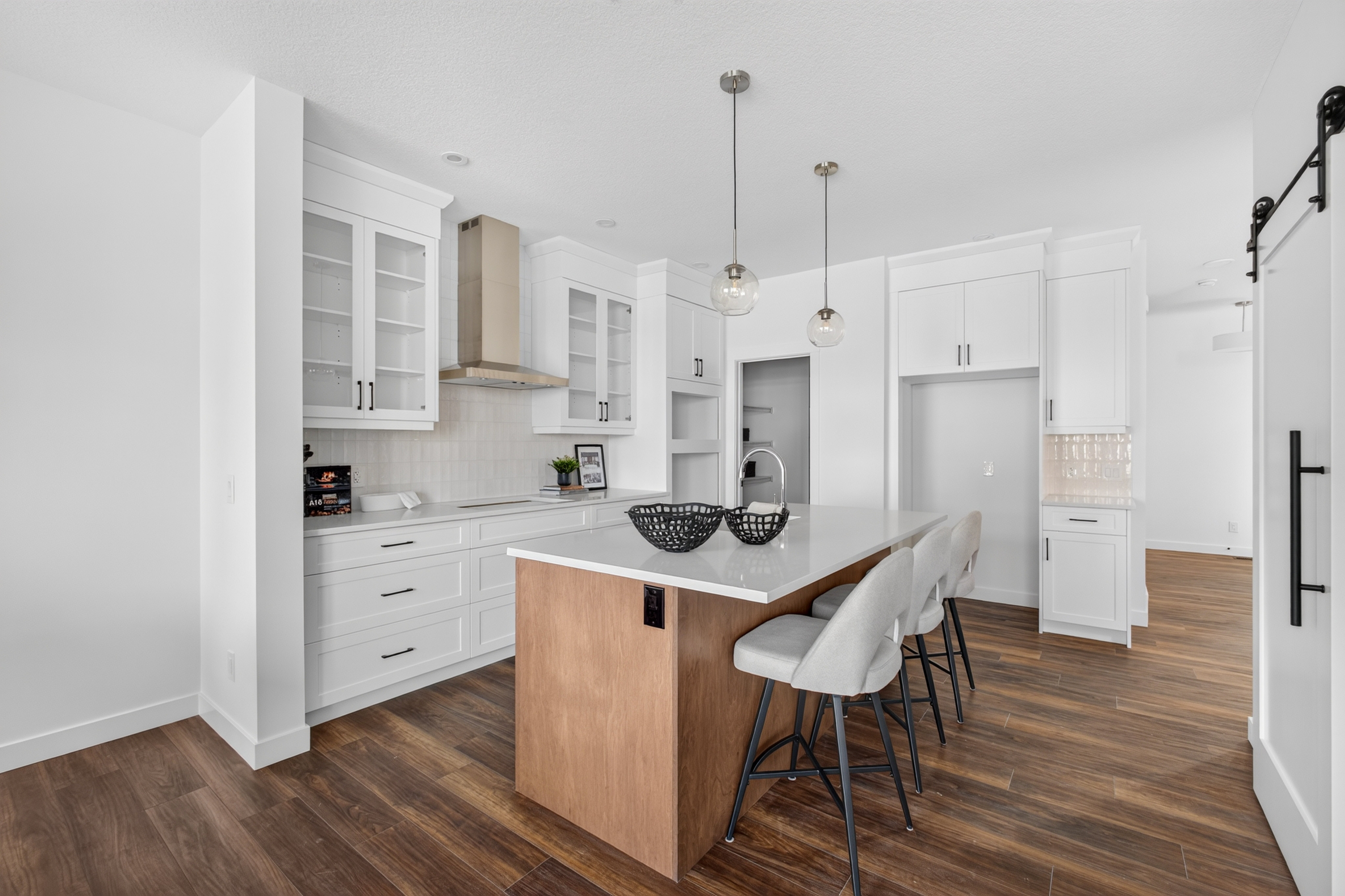 A photo of the quick possession home at 240 Creekstone Circle SW in Creekstone by Brookfield Residential