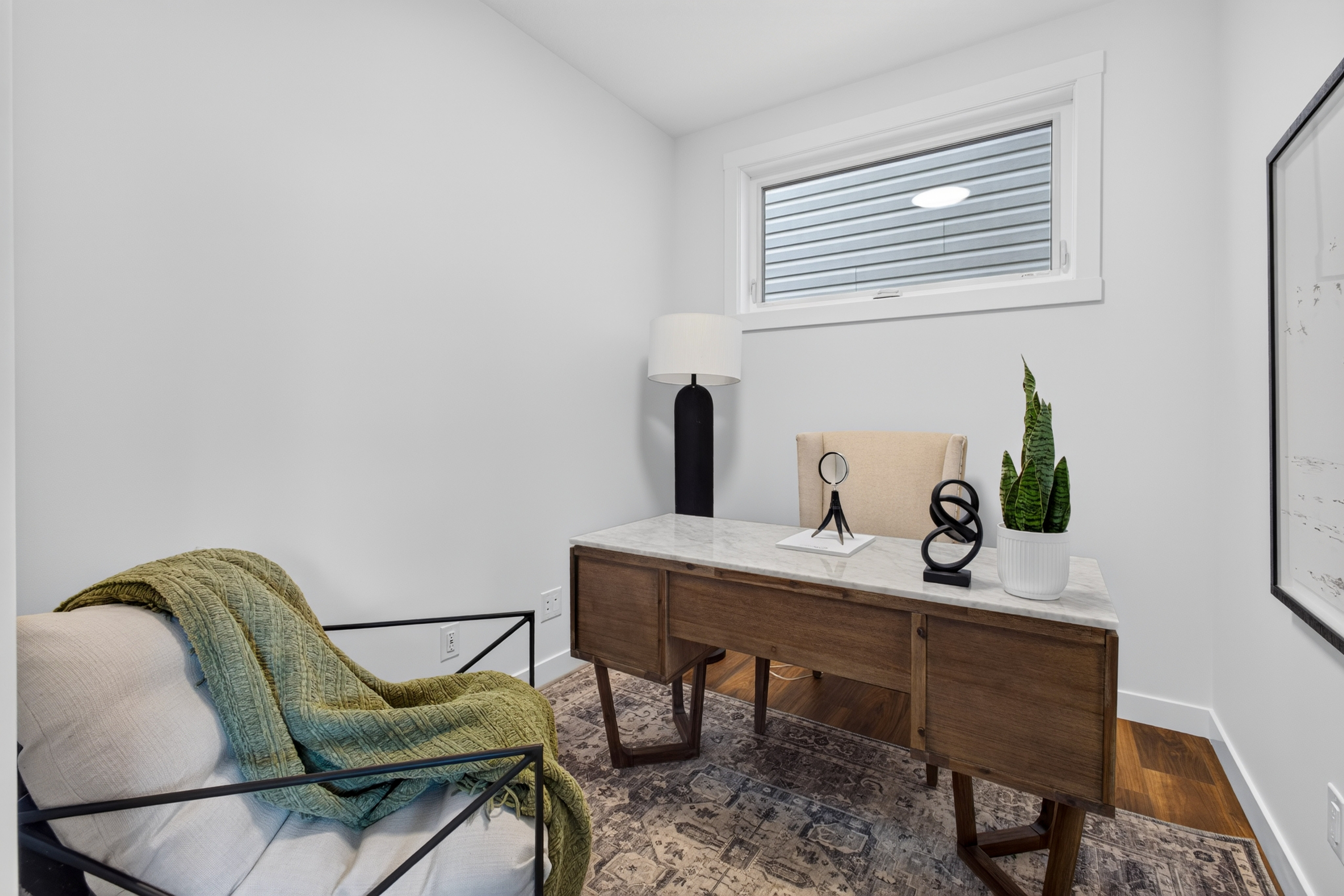 A photo of the quick possession home at 240 Creekstone Circle SW in Creekstone by Brookfield Residential