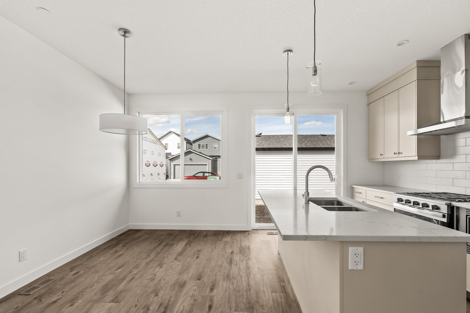 A photo of a quick possession home in Livingston, located at 47 Herron Walk