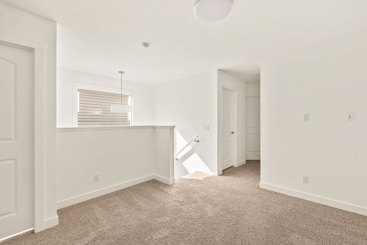 A photo of a quick possession home in Livingston, located at 47 Herron Walk