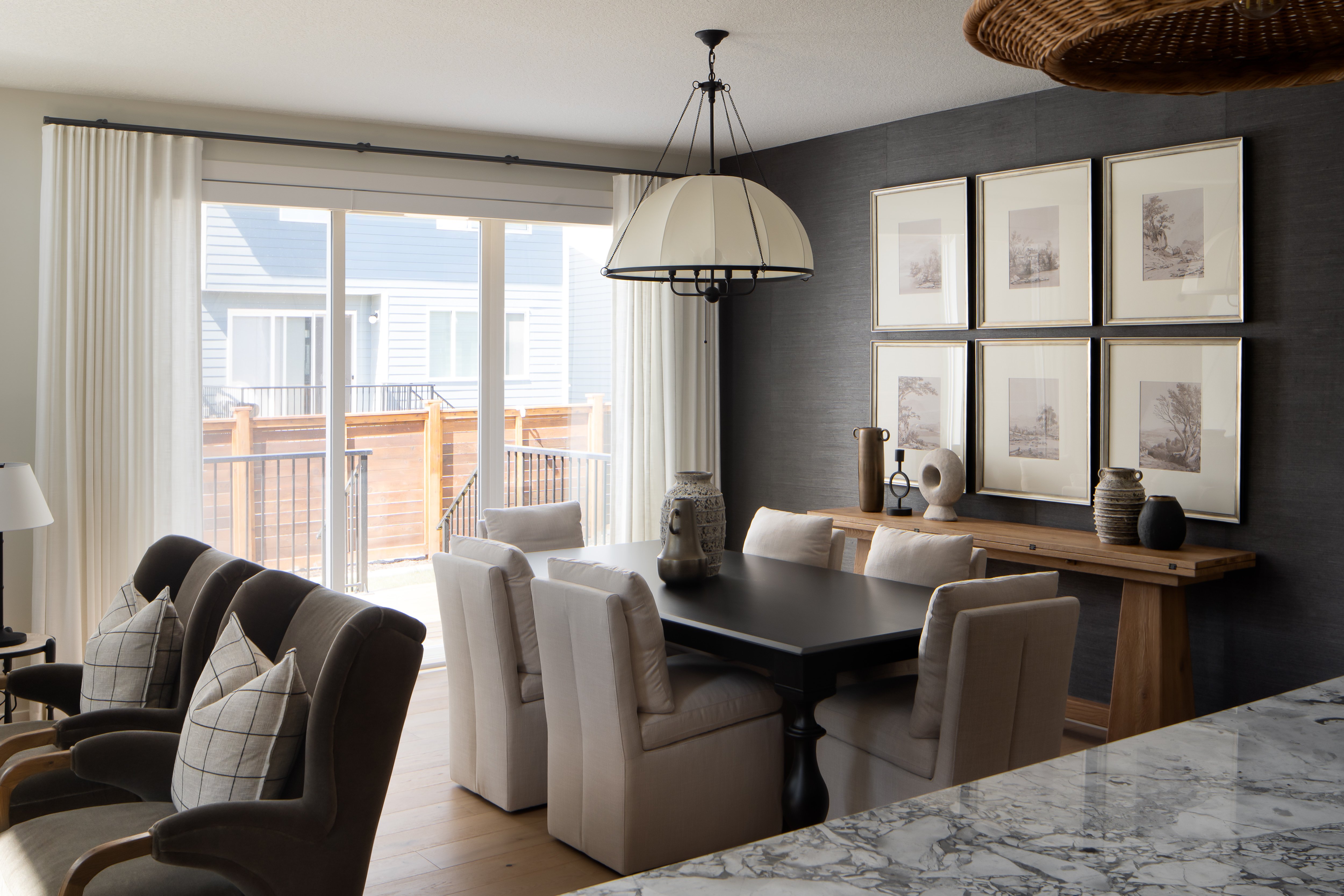 Photos of a quick possession home in Rockland Park at 11 Rodelle Terrace NW