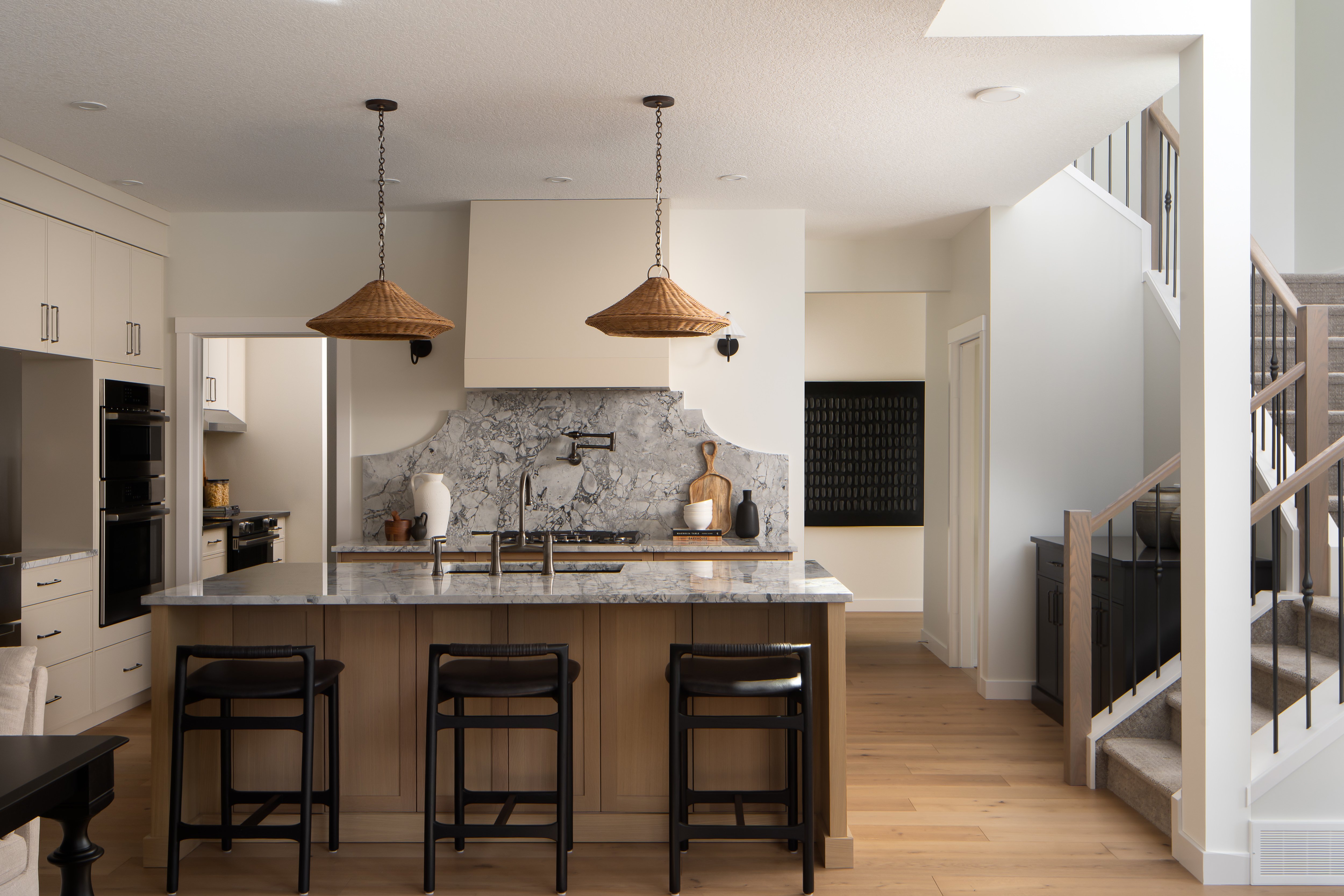 Photos of a quick possession home in Rockland Park at 11 Rodelle Terrace NW