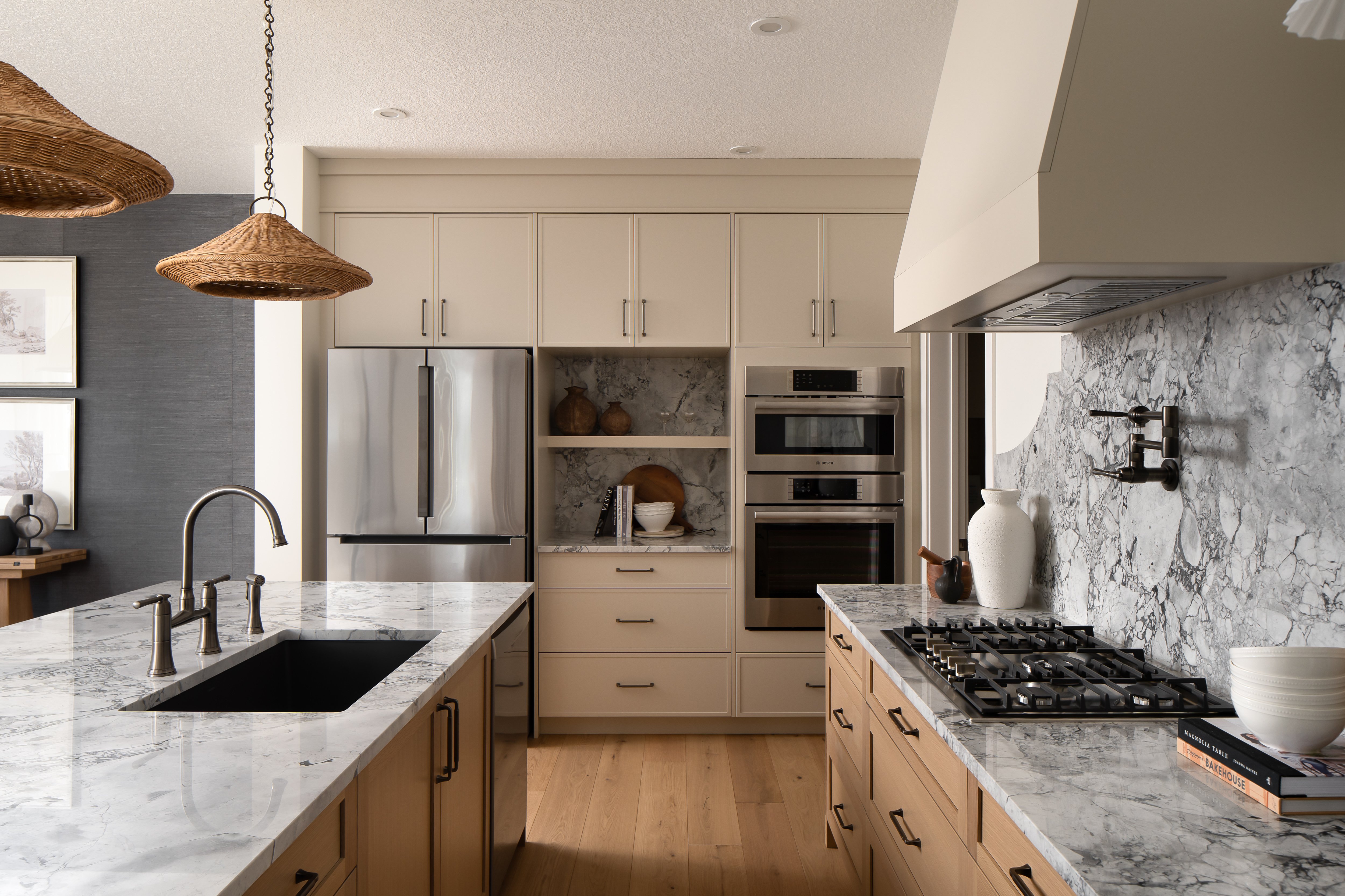 Photos of a quick possession home in Rockland Park at 11 Rodelle Terrace NW