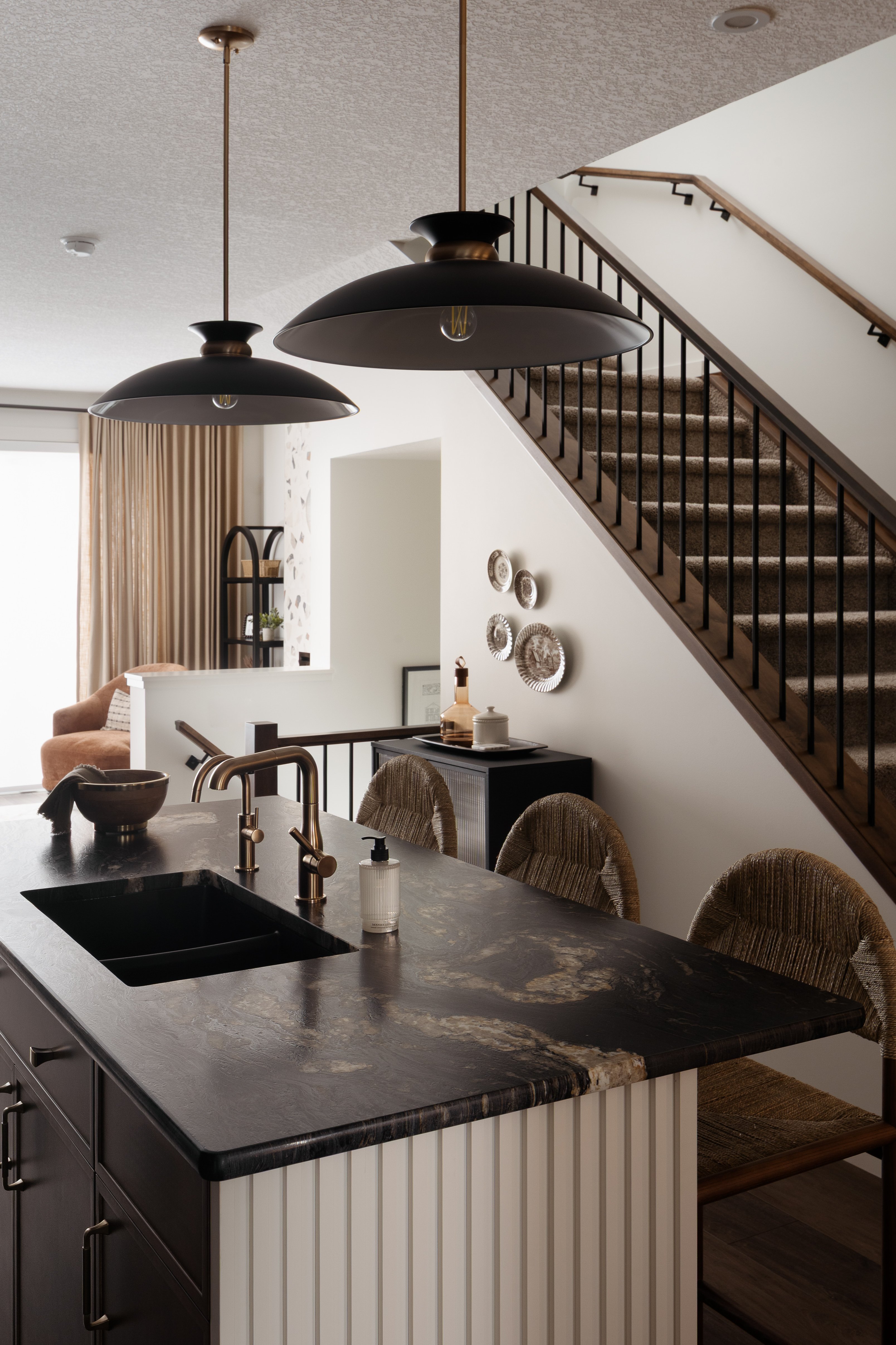 Photos of a quick possession home in Rockland Park at 8 Rodelle Terrace NW