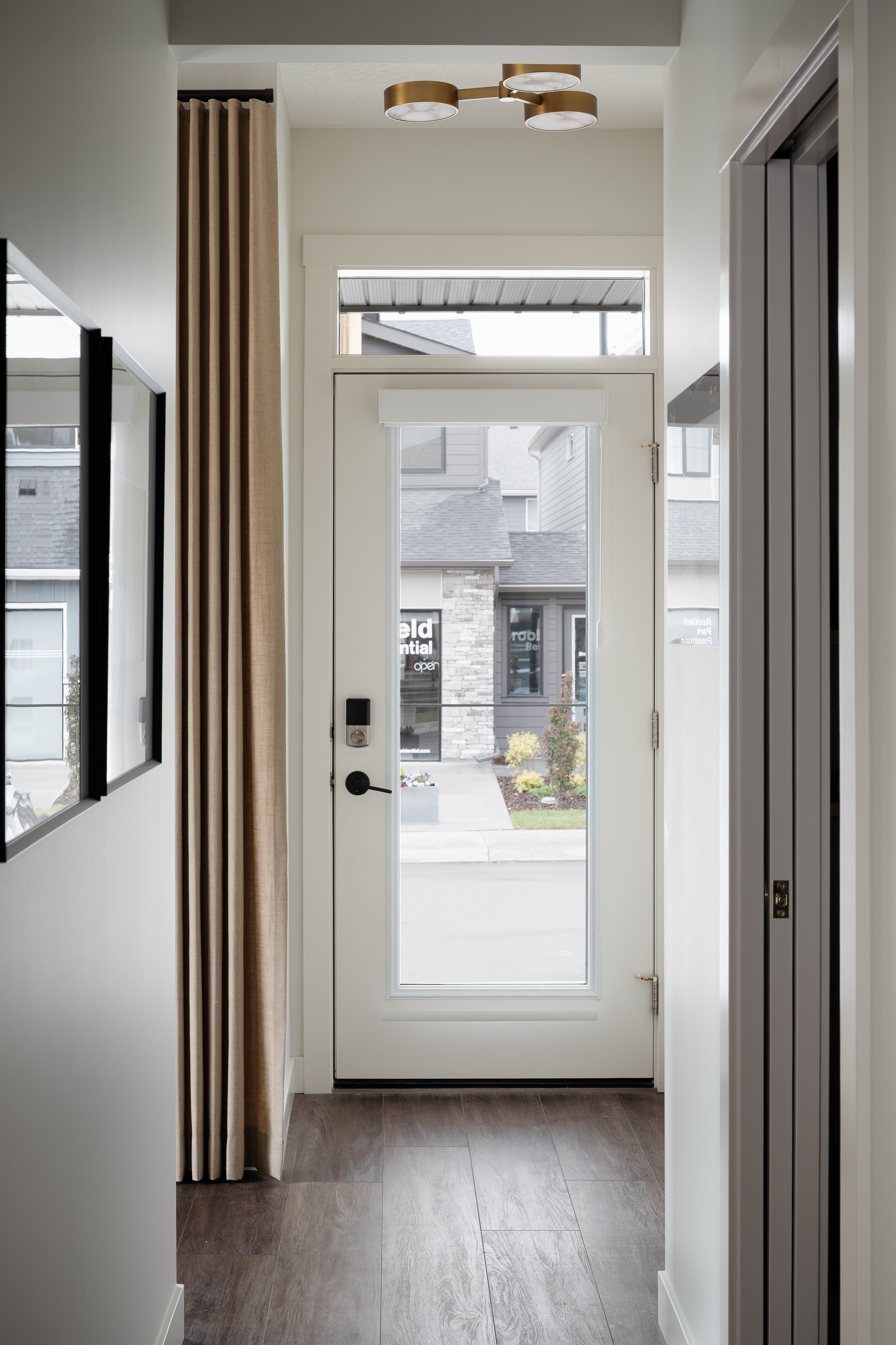Photos of a quick possession home in Rockland Park at 8 Rodelle Terrace NW