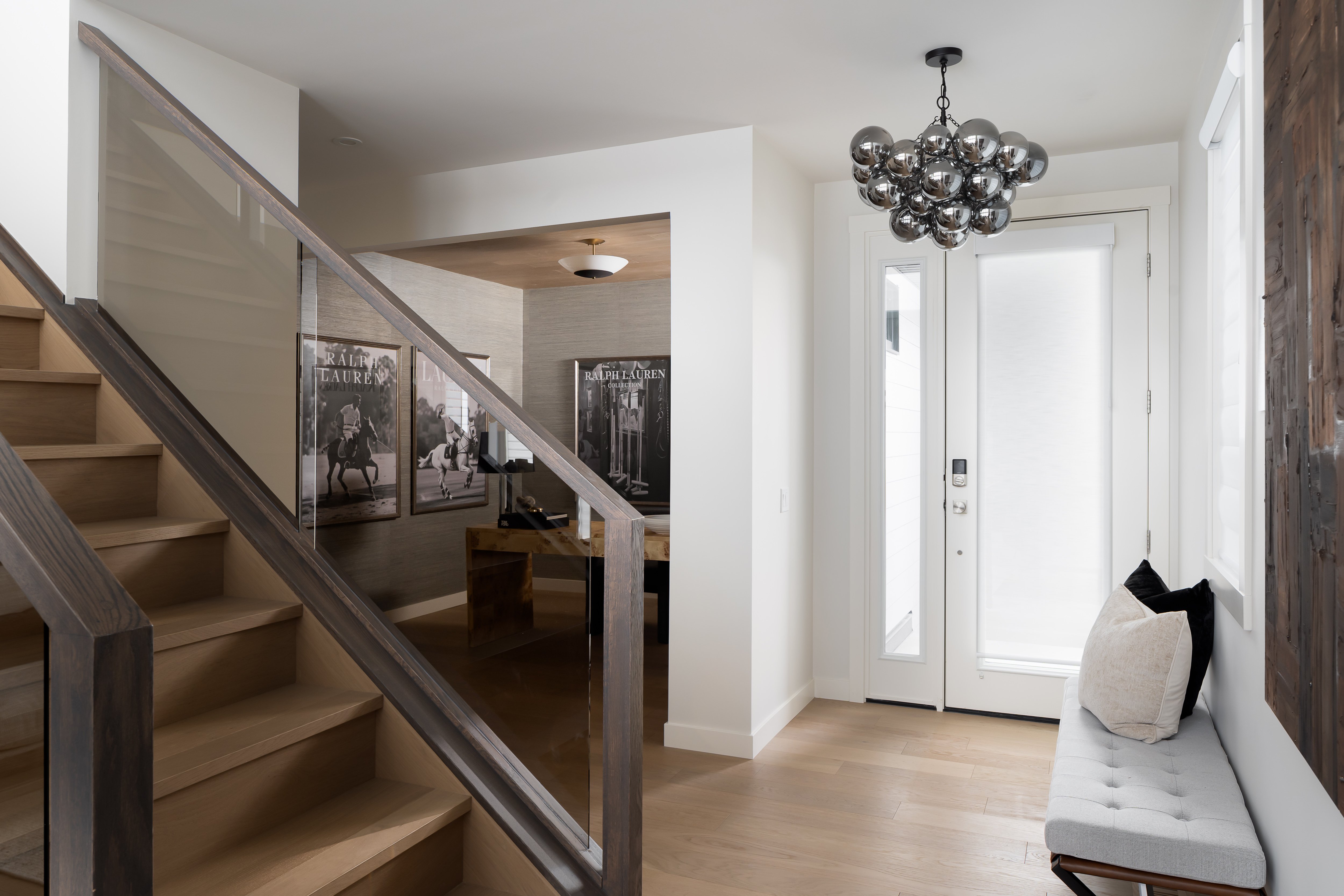 Photos of a quick possession home in Rockland Park at 16 Rodelle Park NW