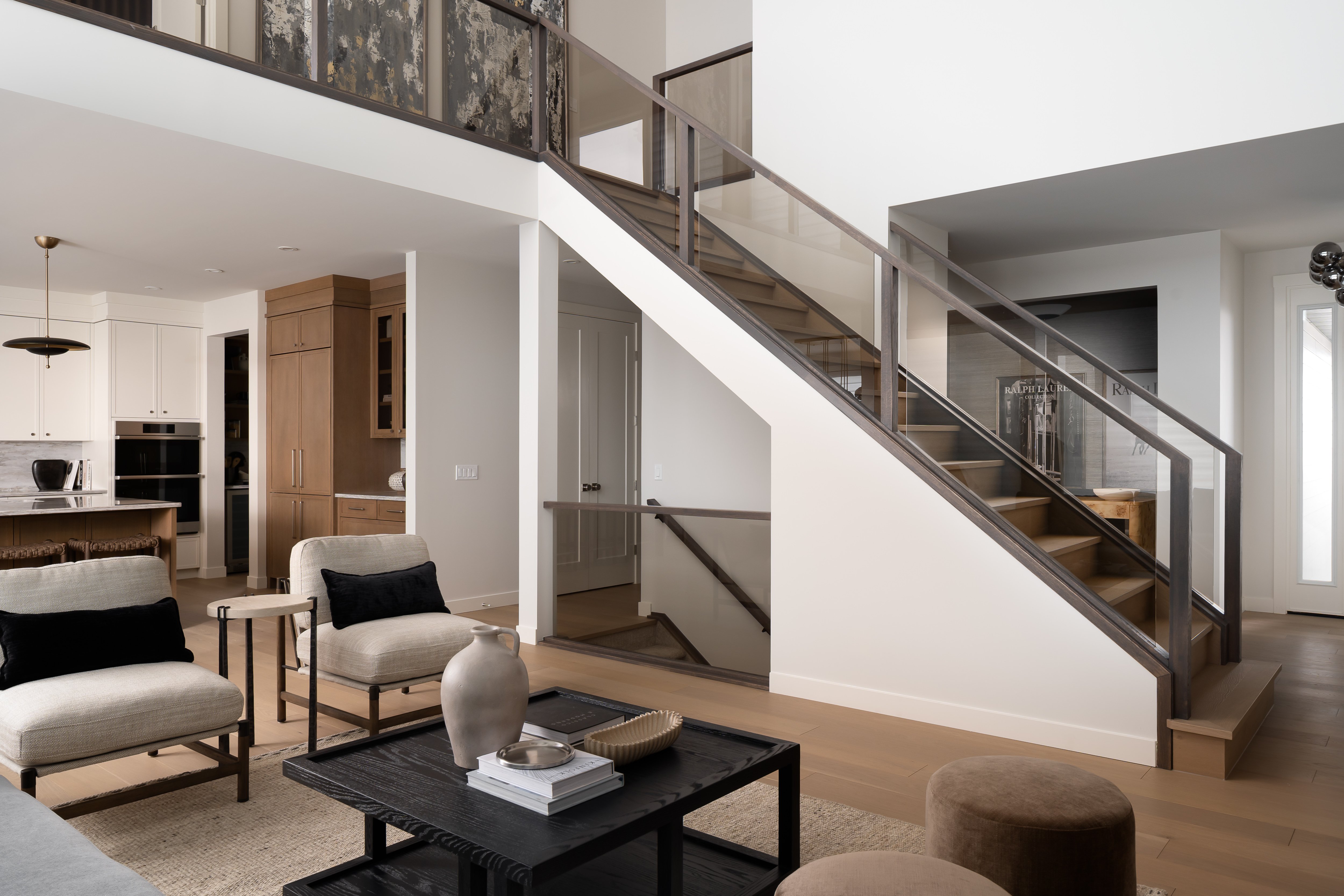 Photos of a quick possession home in Rockland Park at 16 Rodelle Park NW