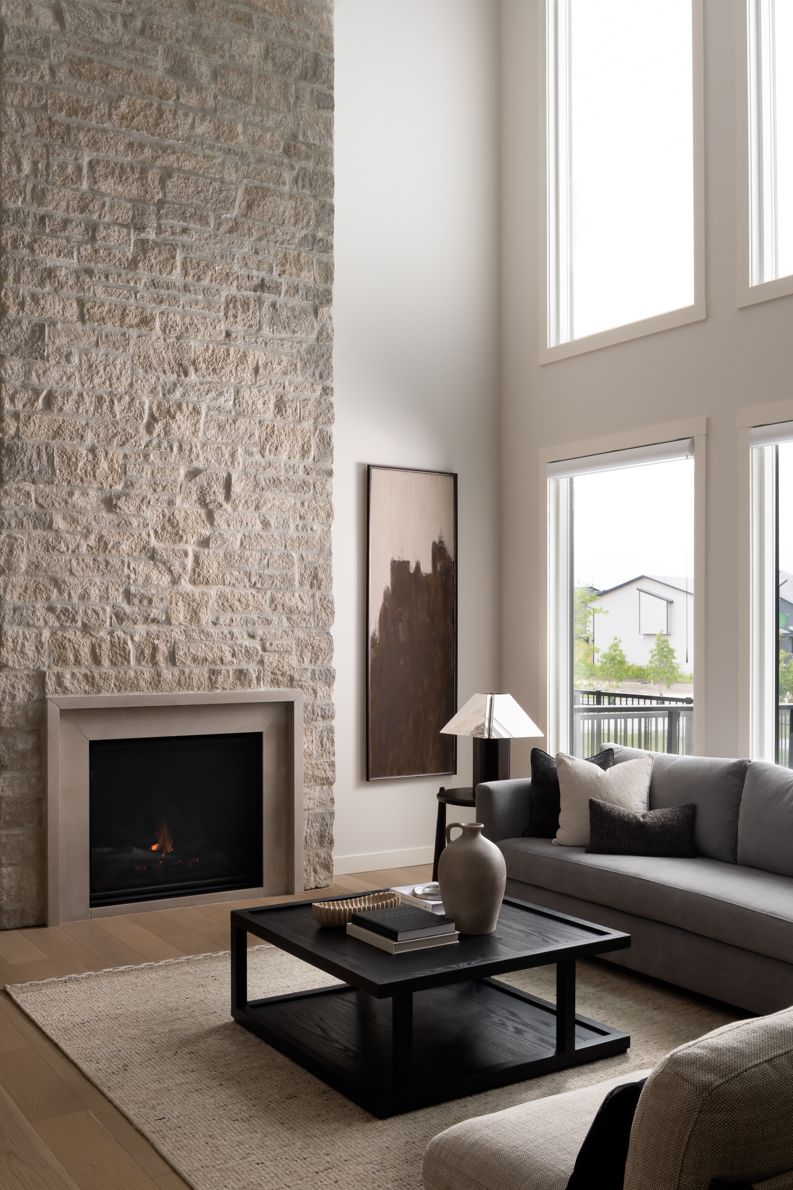 Photos of a quick possession home in Rockland Park at 16 Rodelle Park NW