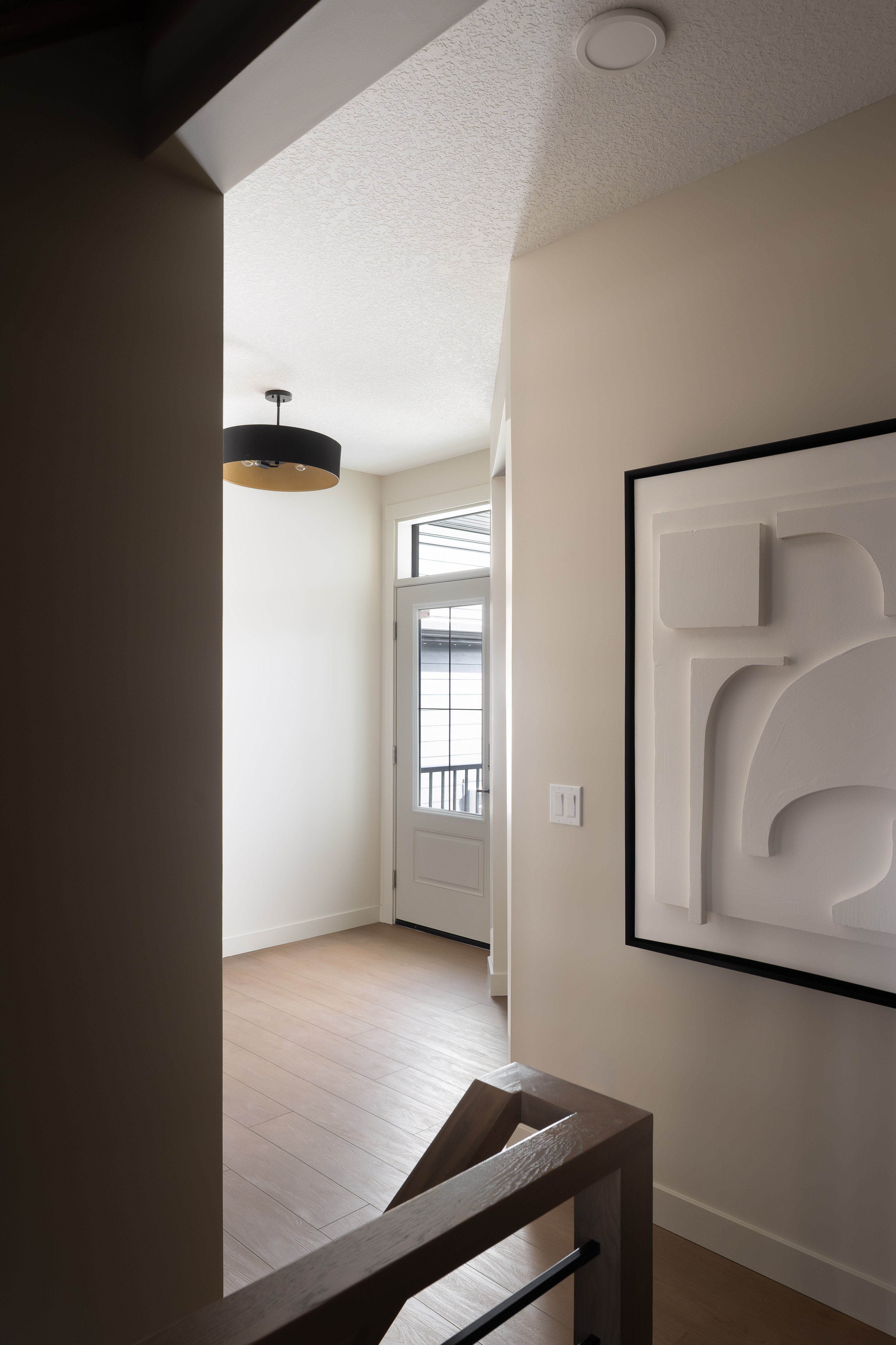 Photos of a quick possession home in Rockland Park at 15 Rodelle Terrace NW