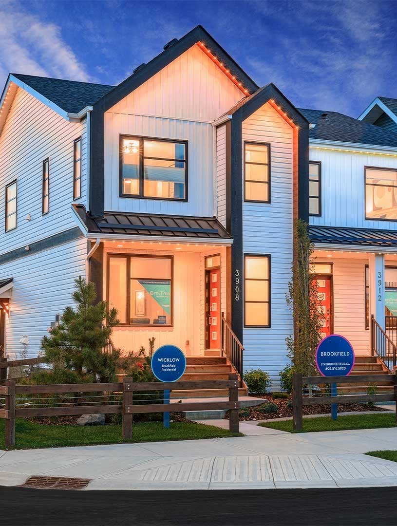 Seton Ridge by Brookfield Residential | New Homes for Sale in Southeast ...