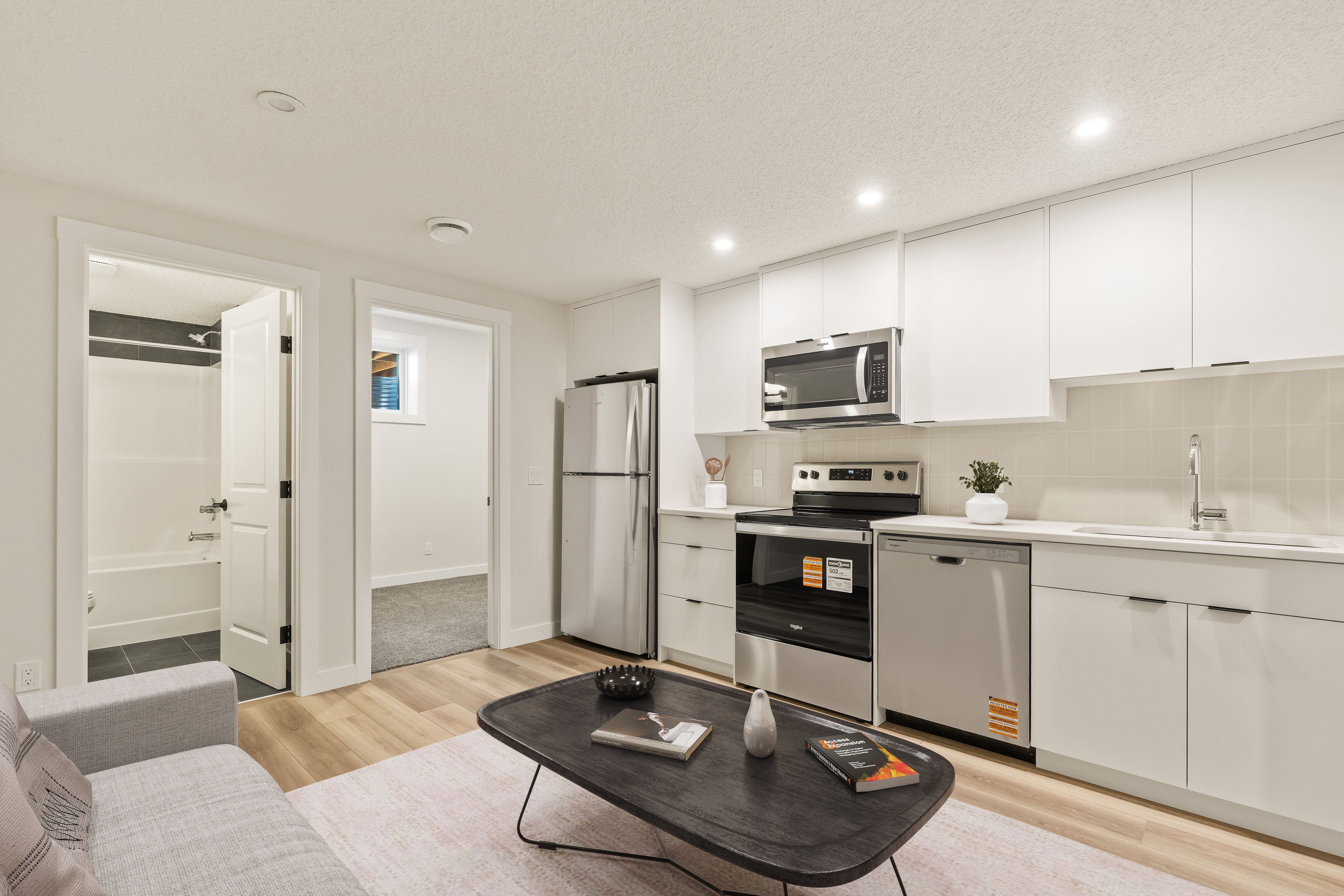 A photo of the Elm in Seton Ridge by Brookfield Residential