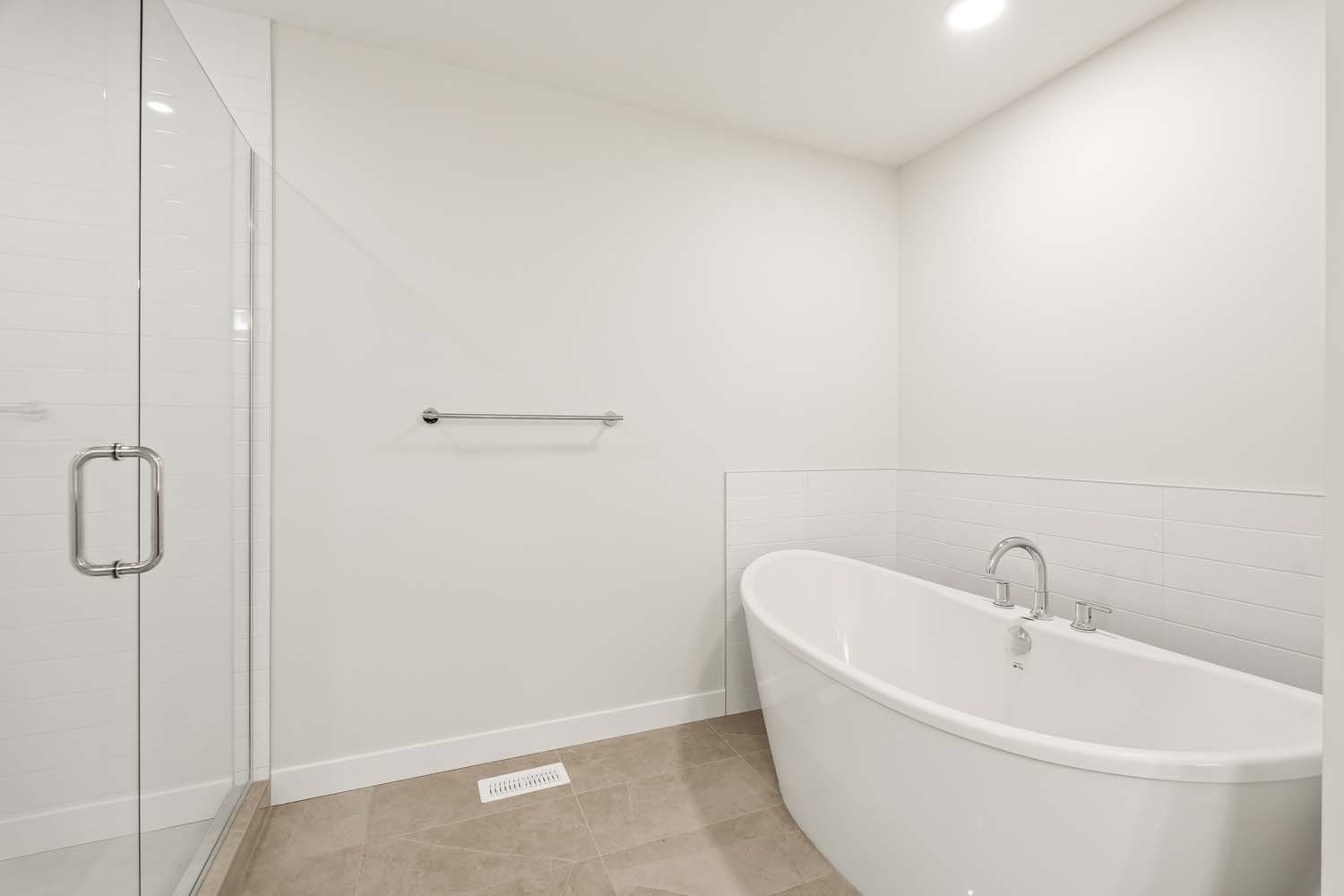 A photo of a quick possession home by Brookfield Residential located at 27 Setonvista Way SE in Seton Ridge, Calgary, Alberta.