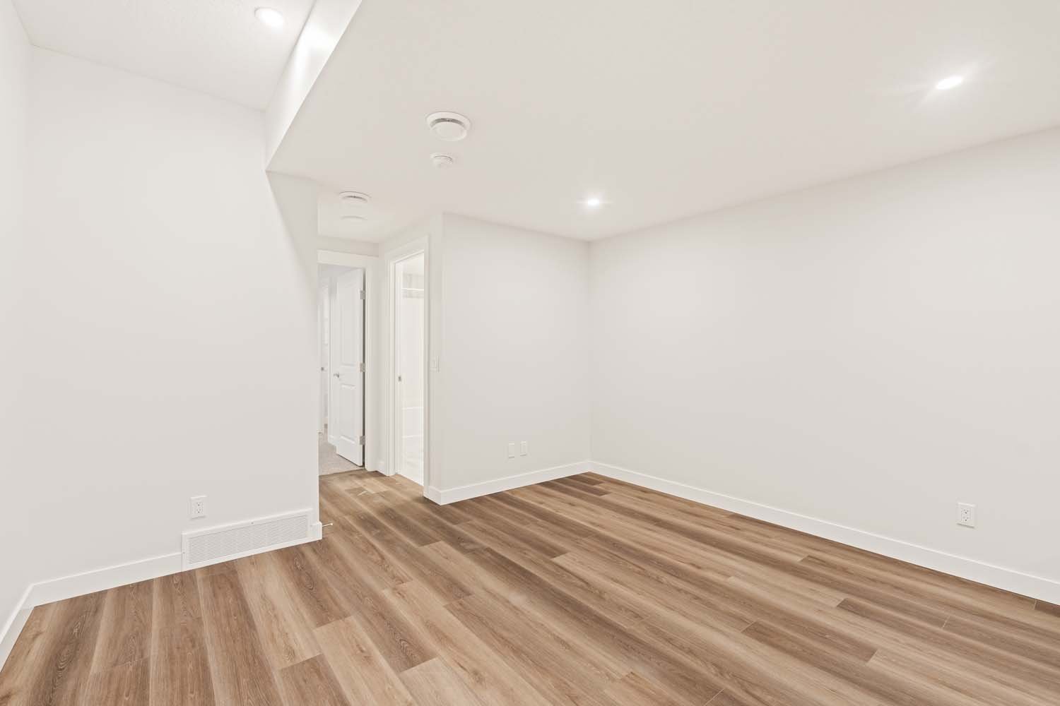 A photo of a quick possession home by Brookfield Residential located at 62 Setonvista Grove SE in Seton Ridge, Calgary, Alberta.