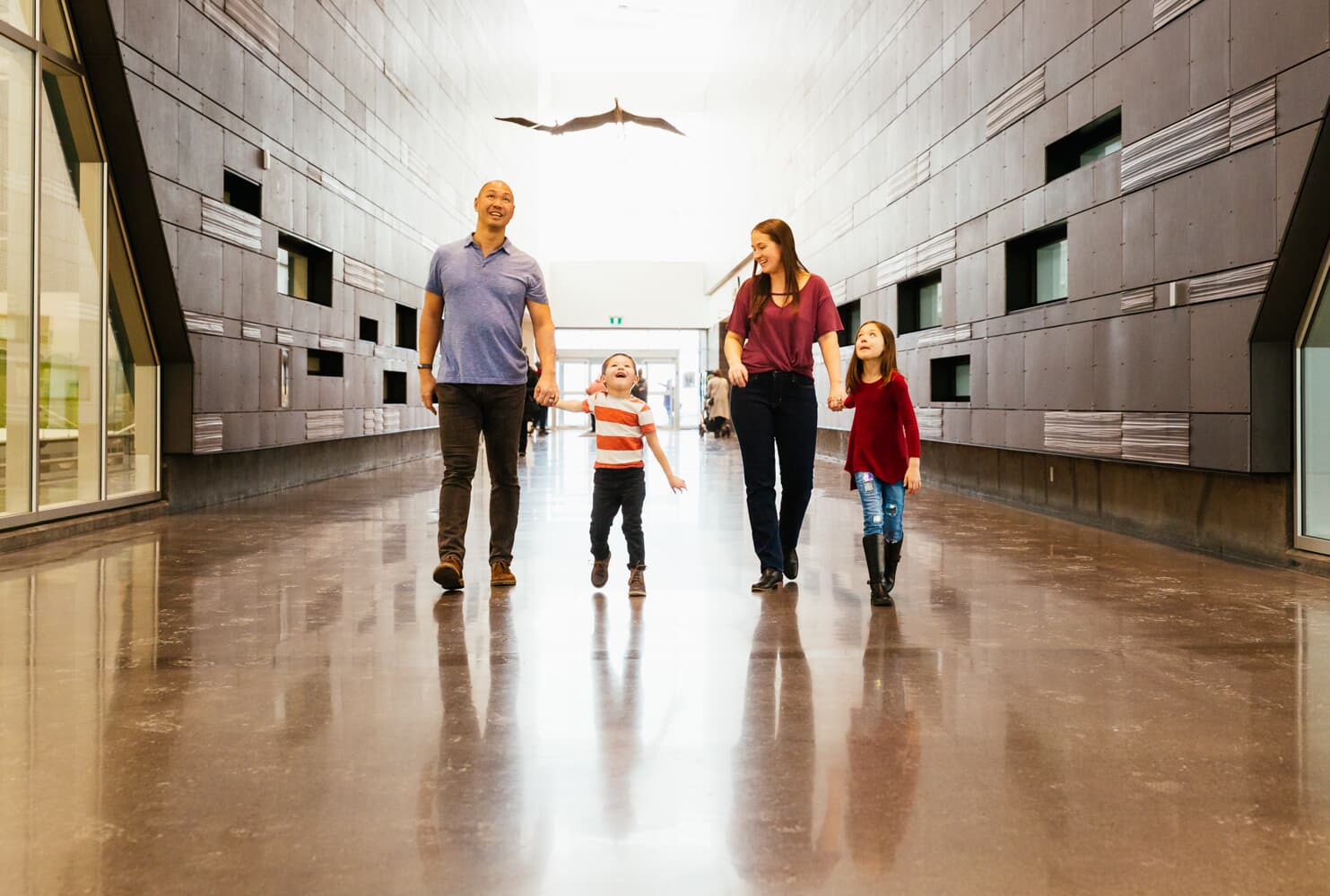 Brookfield Residential YMCA Seton 