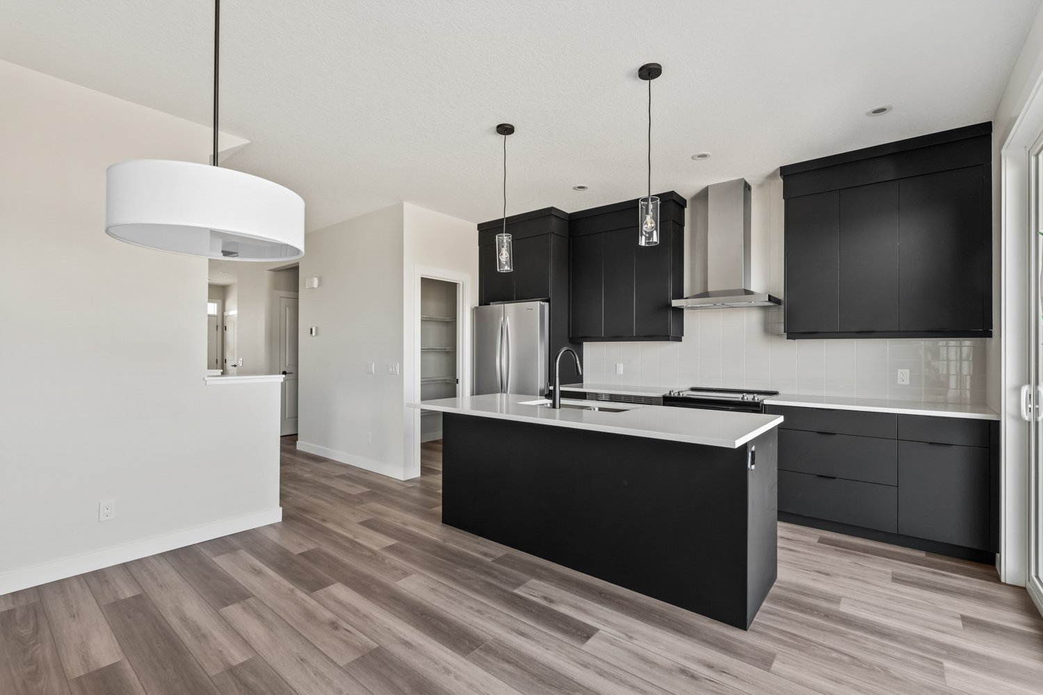 A photo of a quick possession home in Seton at 31 Setonvista Way