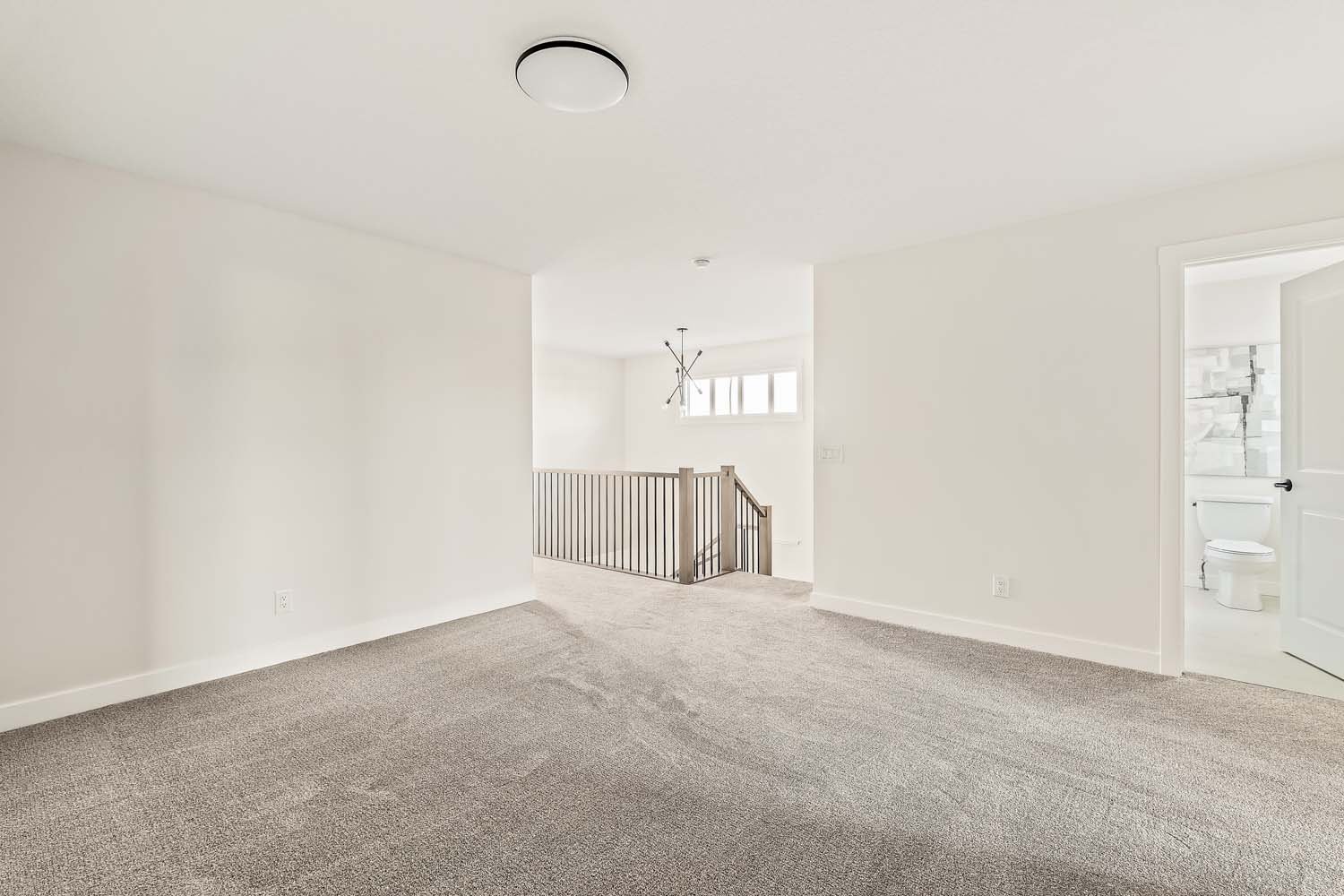 A quick possession home by Brookfield Residential in Creekstone located at 207 Creekstone Circle SW.