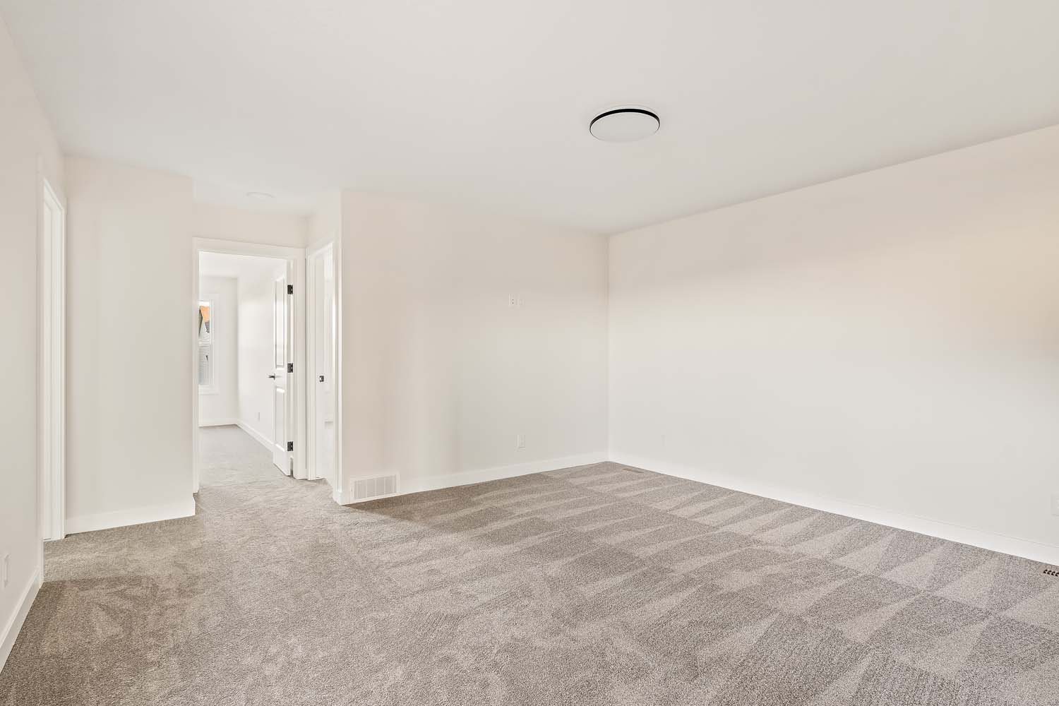 A quick possession home by Brookfield Residential in Creekstone located at 207 Creekstone Circle SW.