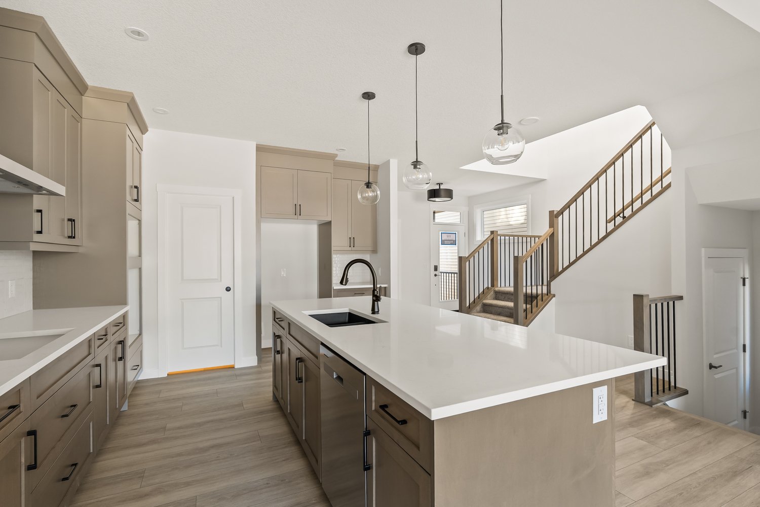 A photo of a quick possession home at 152 Creekstone Circle in Creekstone