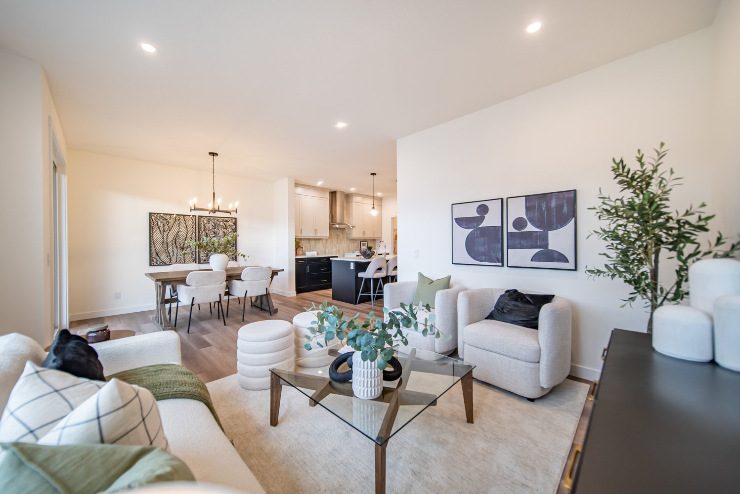 A quick possession home in Creekstone located at 168 Creekstone Circle