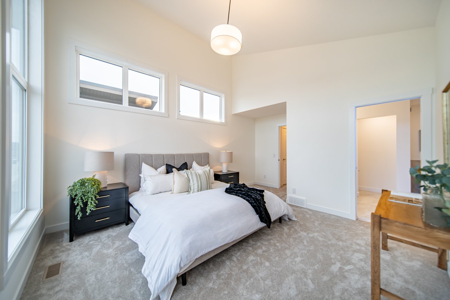 A quick possession home in Creekstone located at 168 Creekstone Circle