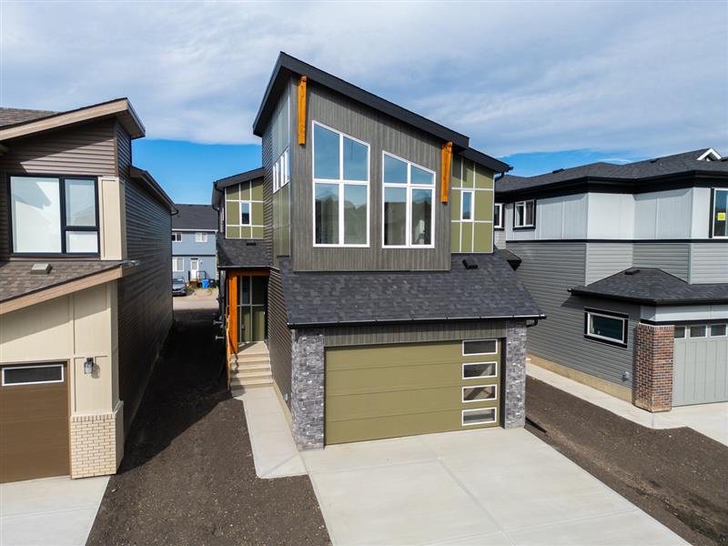 a photo of a quick possession home at 168 Creekstone Circle in Creekstone