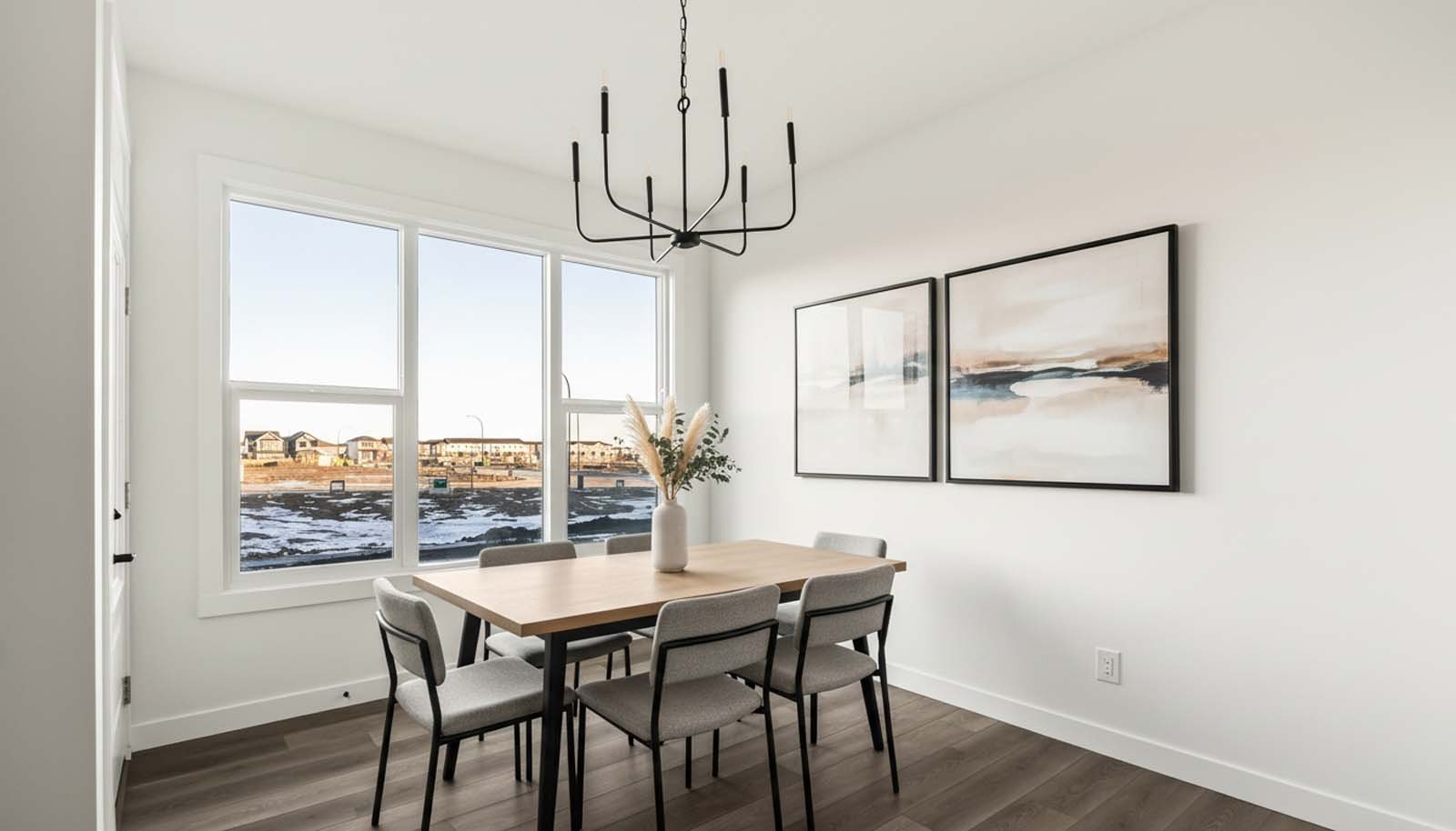 A quick possession home by Brookfield Residential in Creekstone located at 191 Creekstone Circle SW.