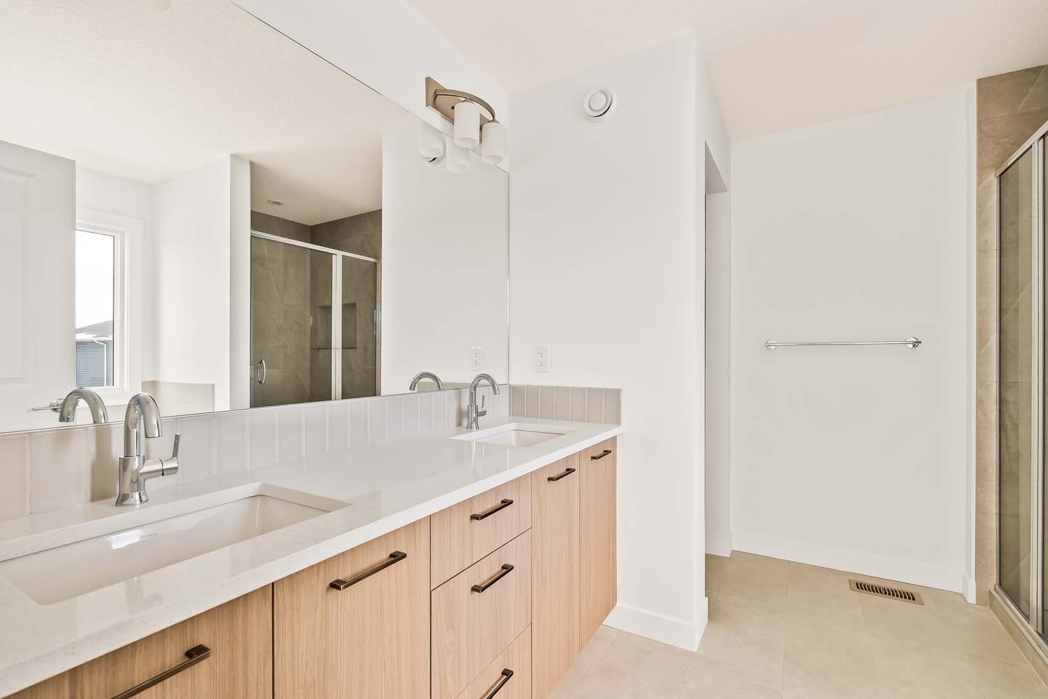 A photo of a quick possession home by Brookfield Residential in Creekstone located at 192 Creekstone Circle SW.