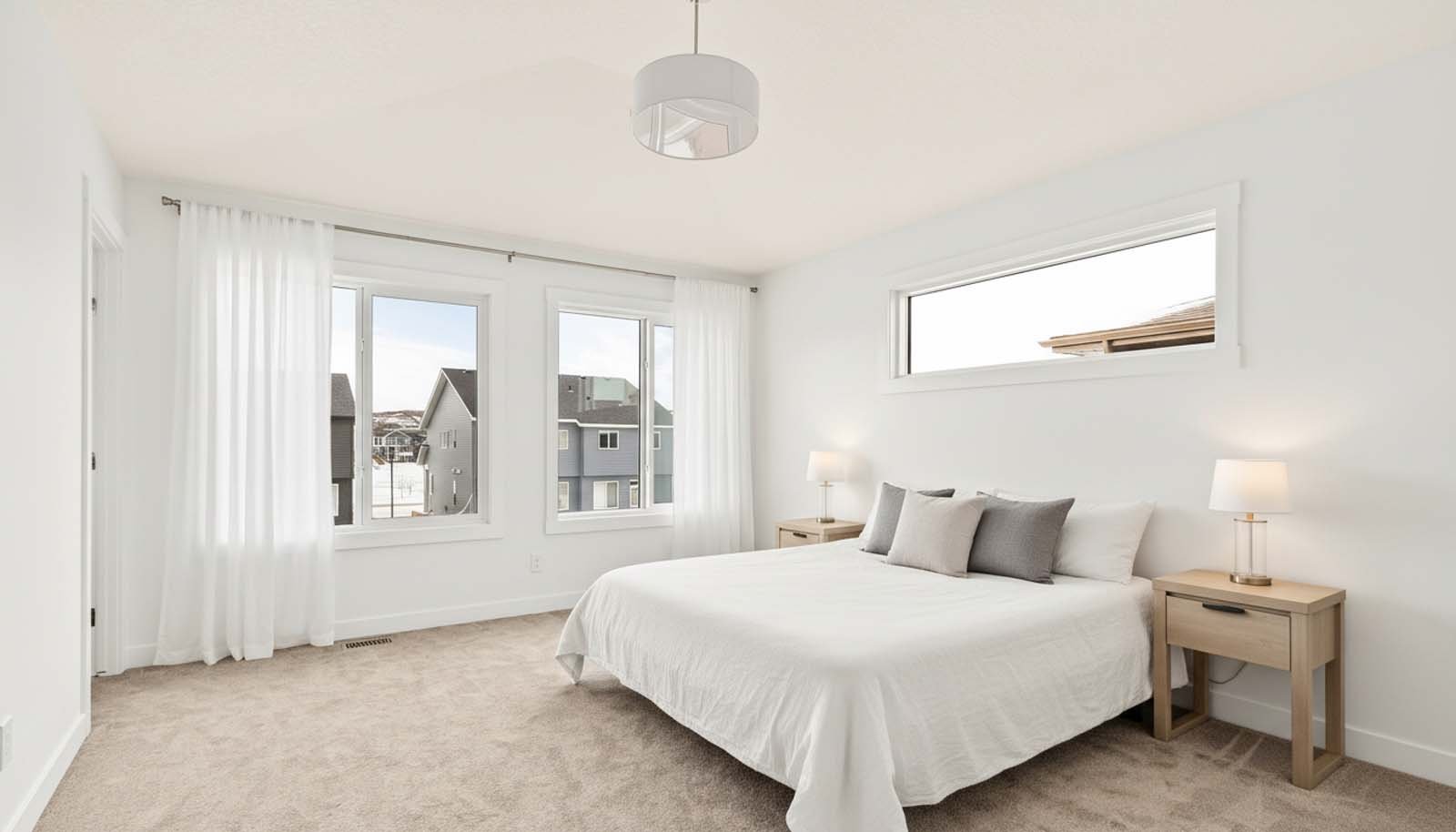 A photo of a quick possession home by Brookfield Residential in Creekstone located at 192 Creekstone Circle SW.