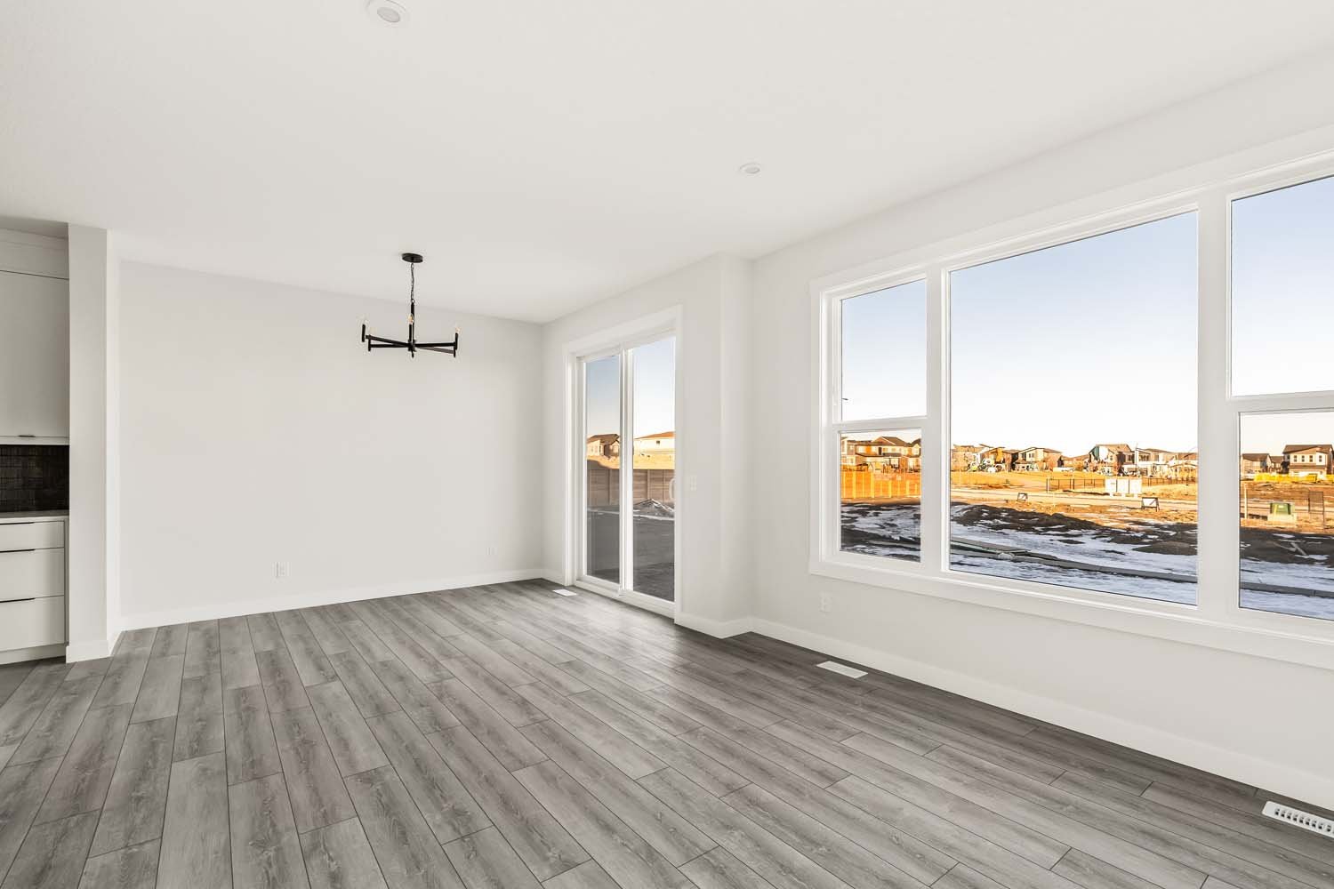 A quick possession home by Brookfield Residential in Creekstone located at 207 Creekstone Circle SW.