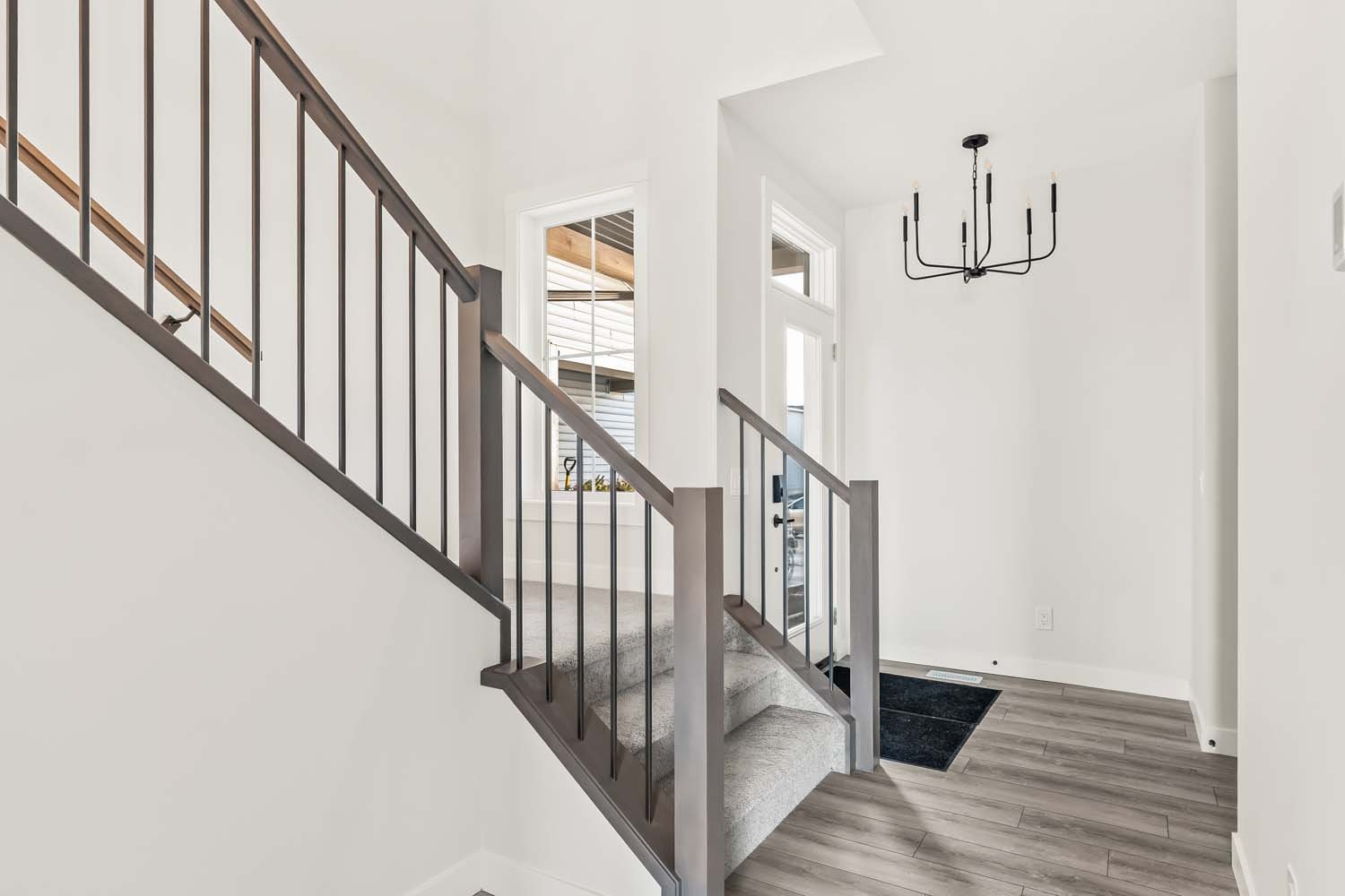 A quick possession home by Brookfield Residential in Creekstone located at 207 Creekstone Circle SW.