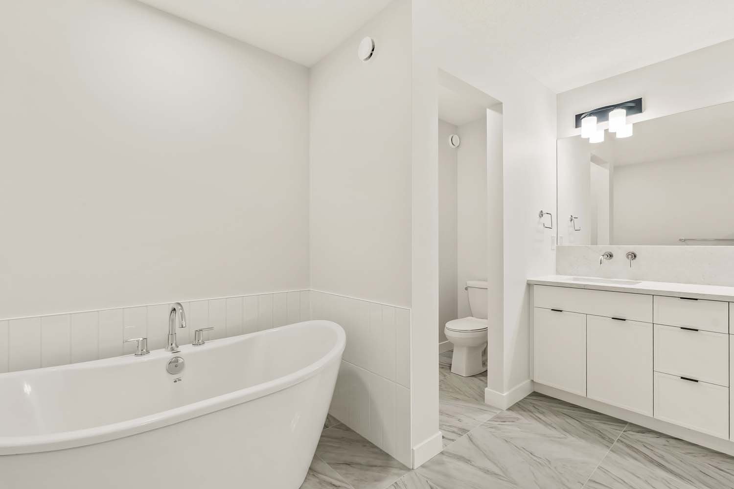 A quick possession home by Brookfield Residential in Creekstone located at 207 Creekstone Circle SW.