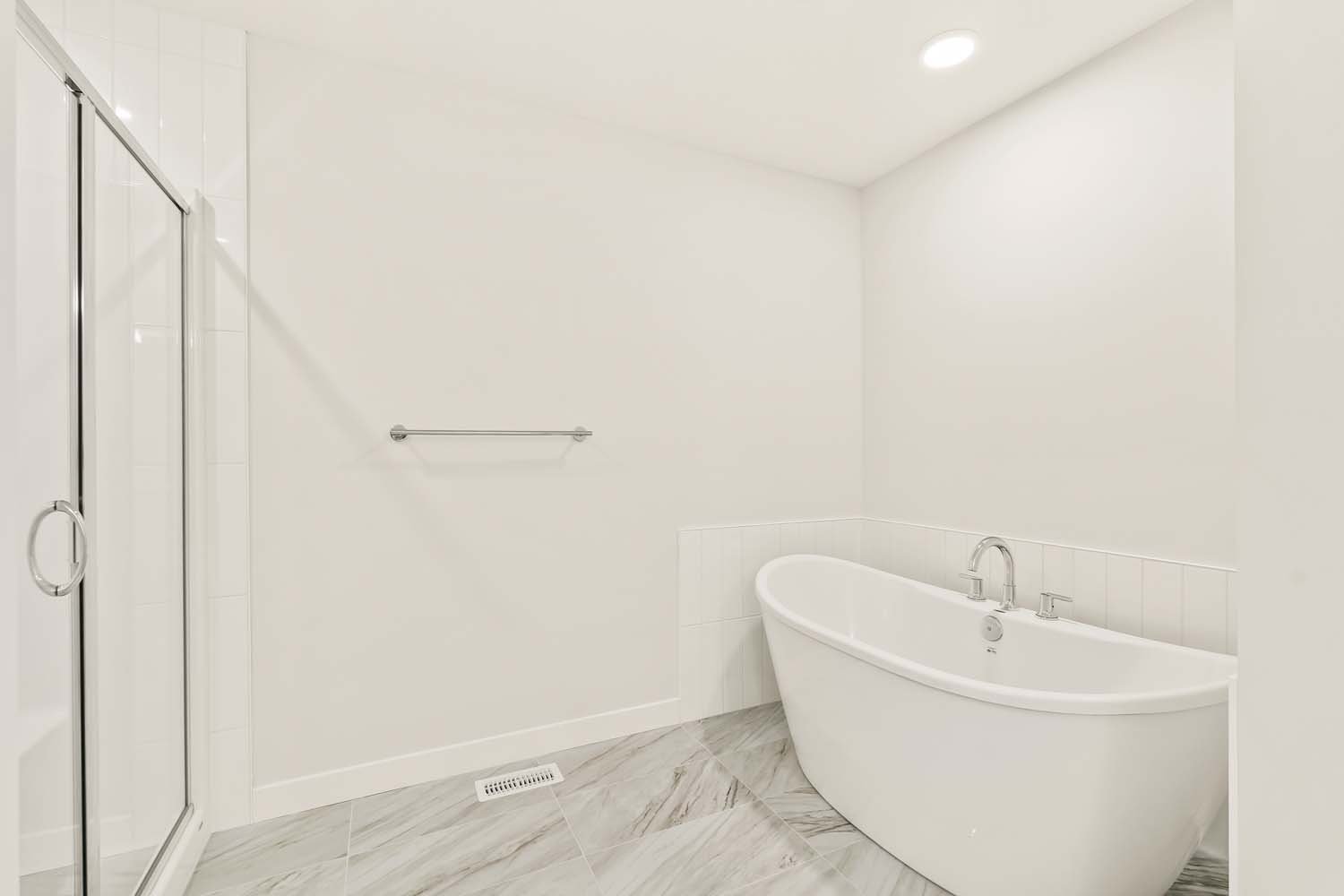 A quick possession home by Brookfield Residential in Creekstone located at 207 Creekstone Circle SW.