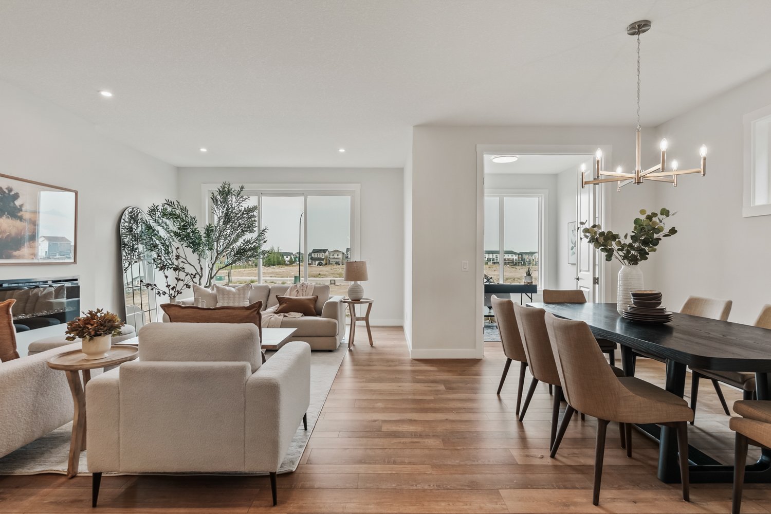 A photo of a quick possession home at 223 Creekstone Circle SW in Creekstone